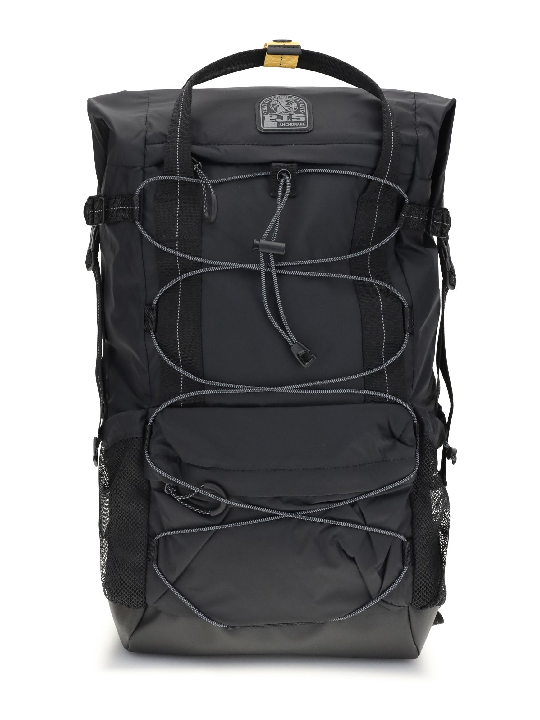 Parajumpers Backpack — Black by Parajumpers