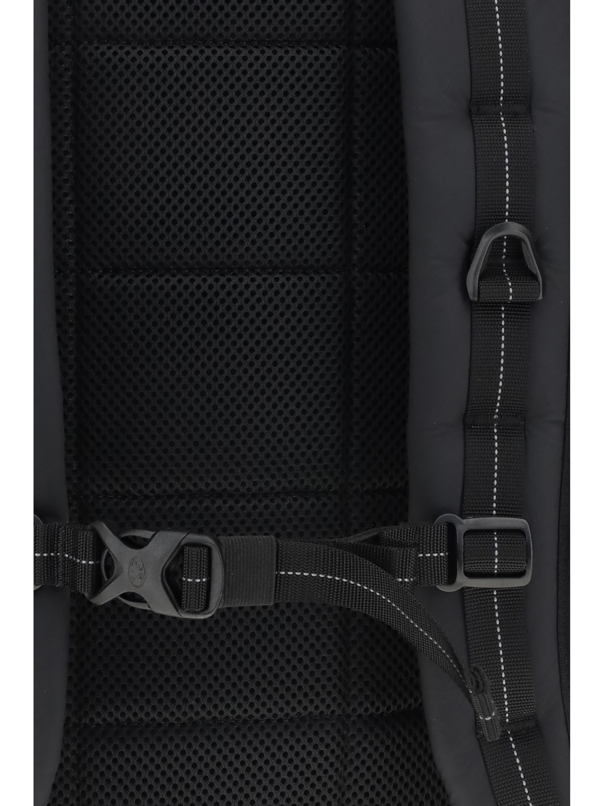 Parajumpers Hari Backpack — Black, view 4