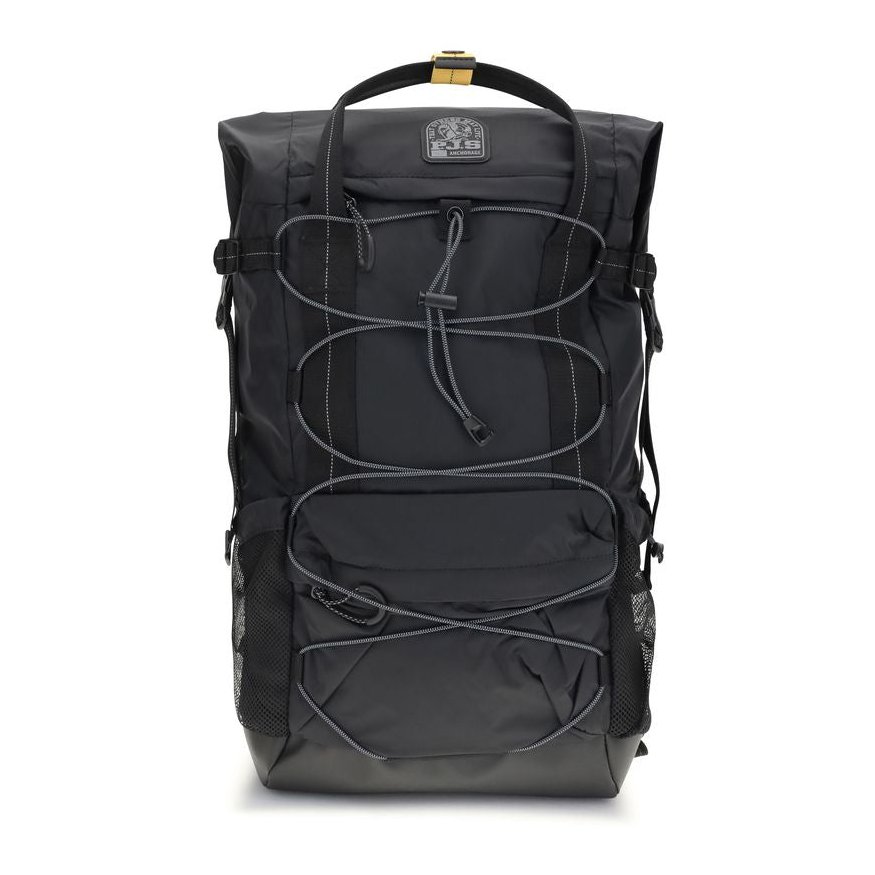 Parajumpers Backpack — Black by Parajumpers