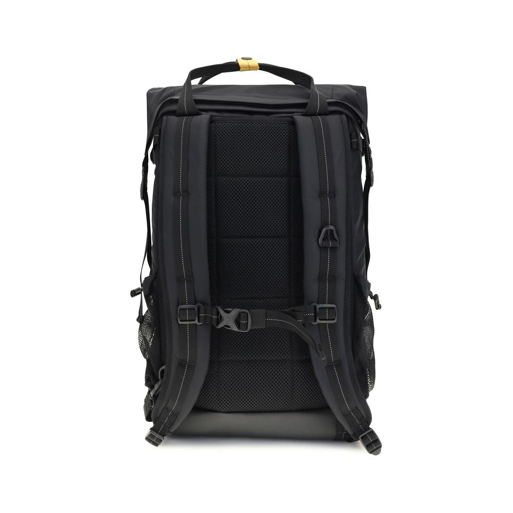 Parajumpers Backpack — Black, view 2