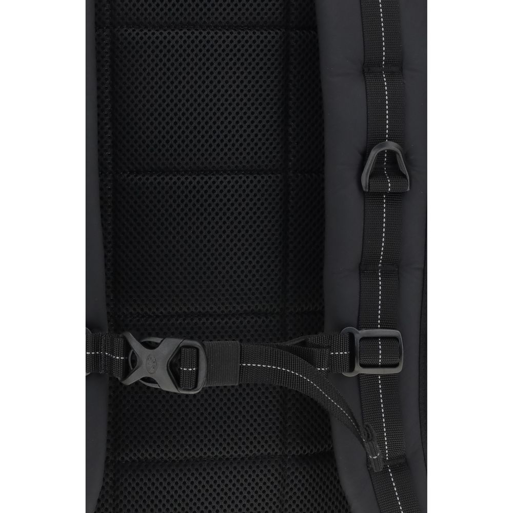 Parajumpers Backpack — Black, view 4