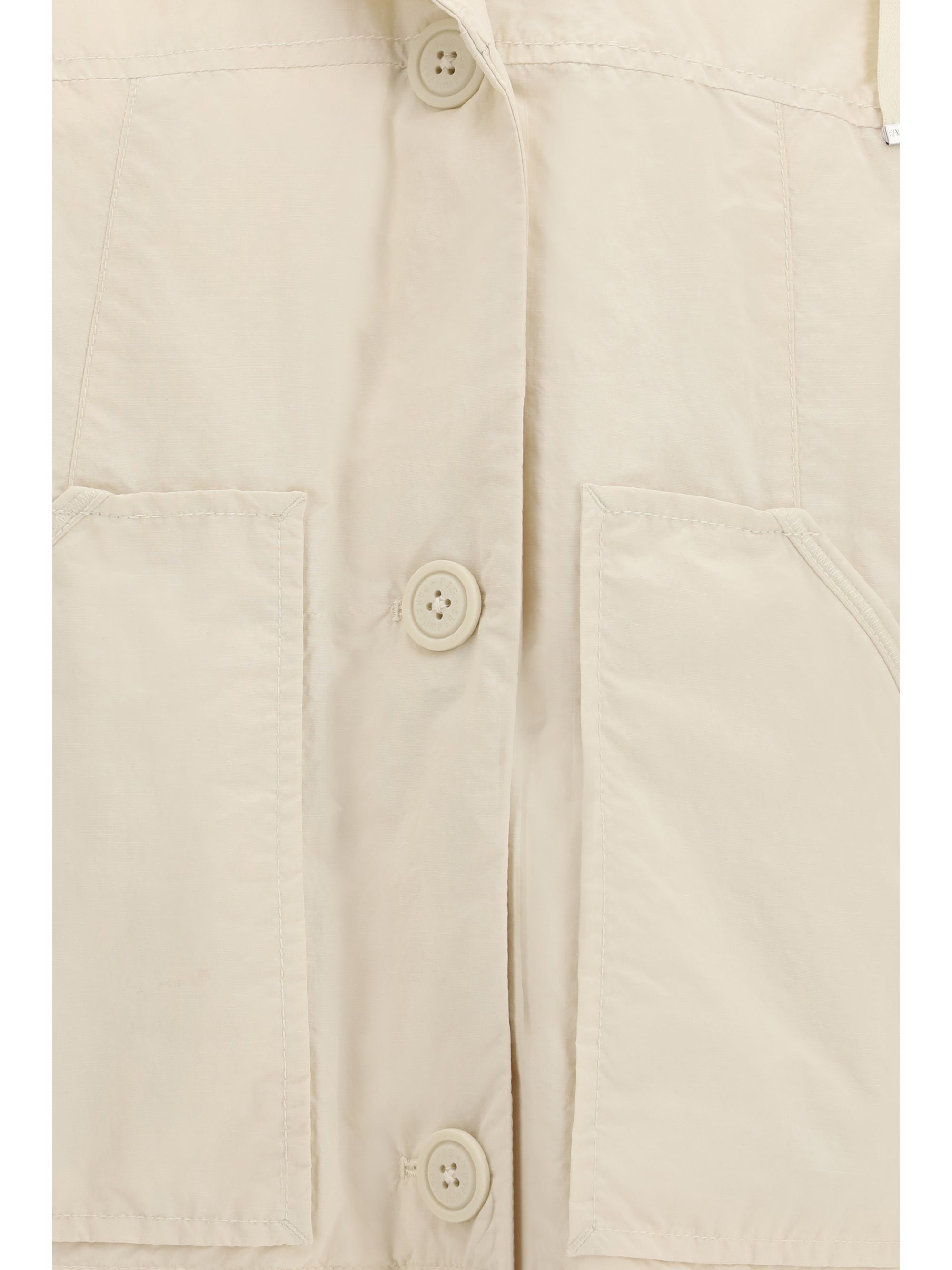 Parajumpers Jacket — Beige by Parajumpers