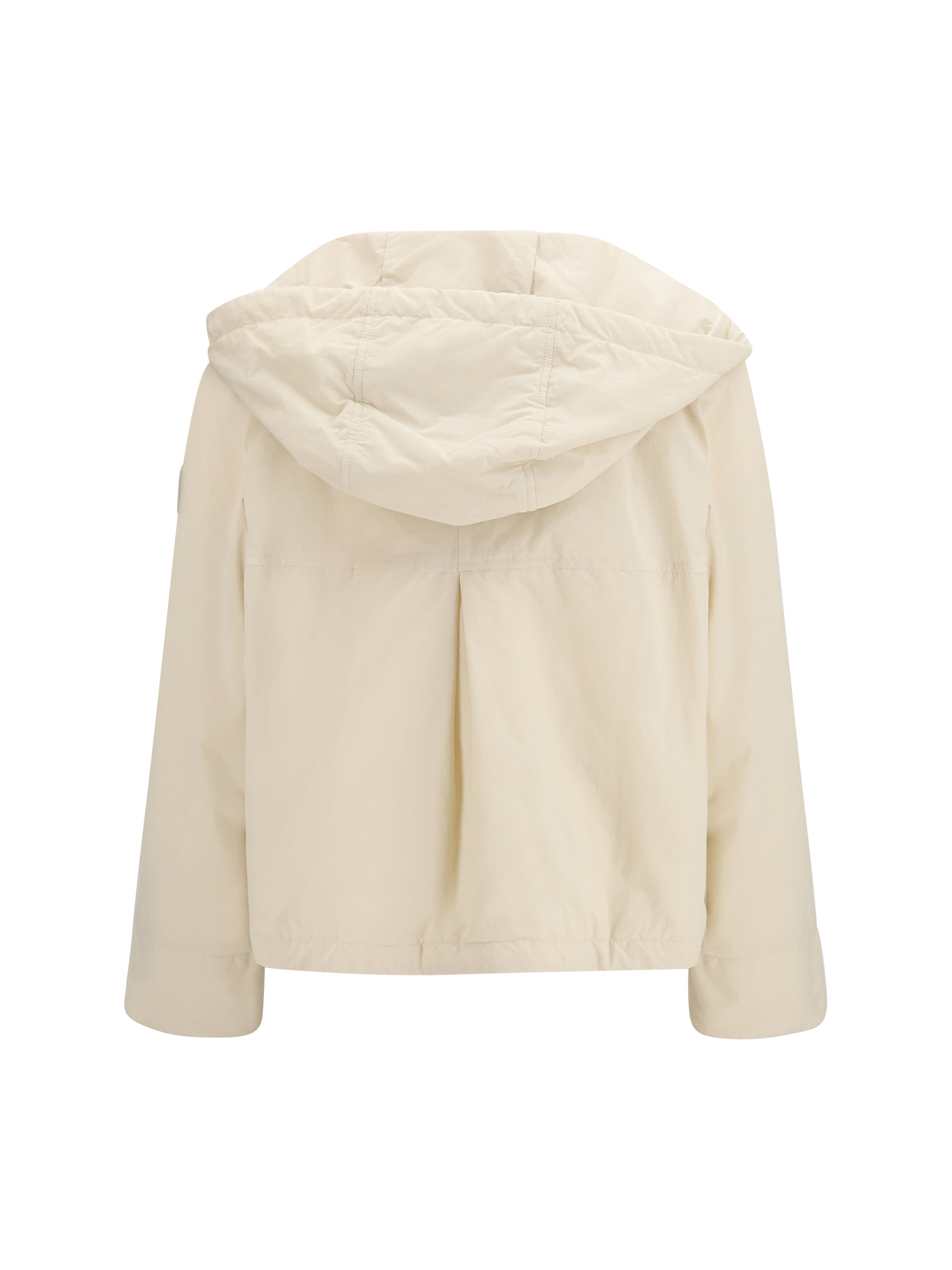 Parajumpers Jacket — Beige, view 2