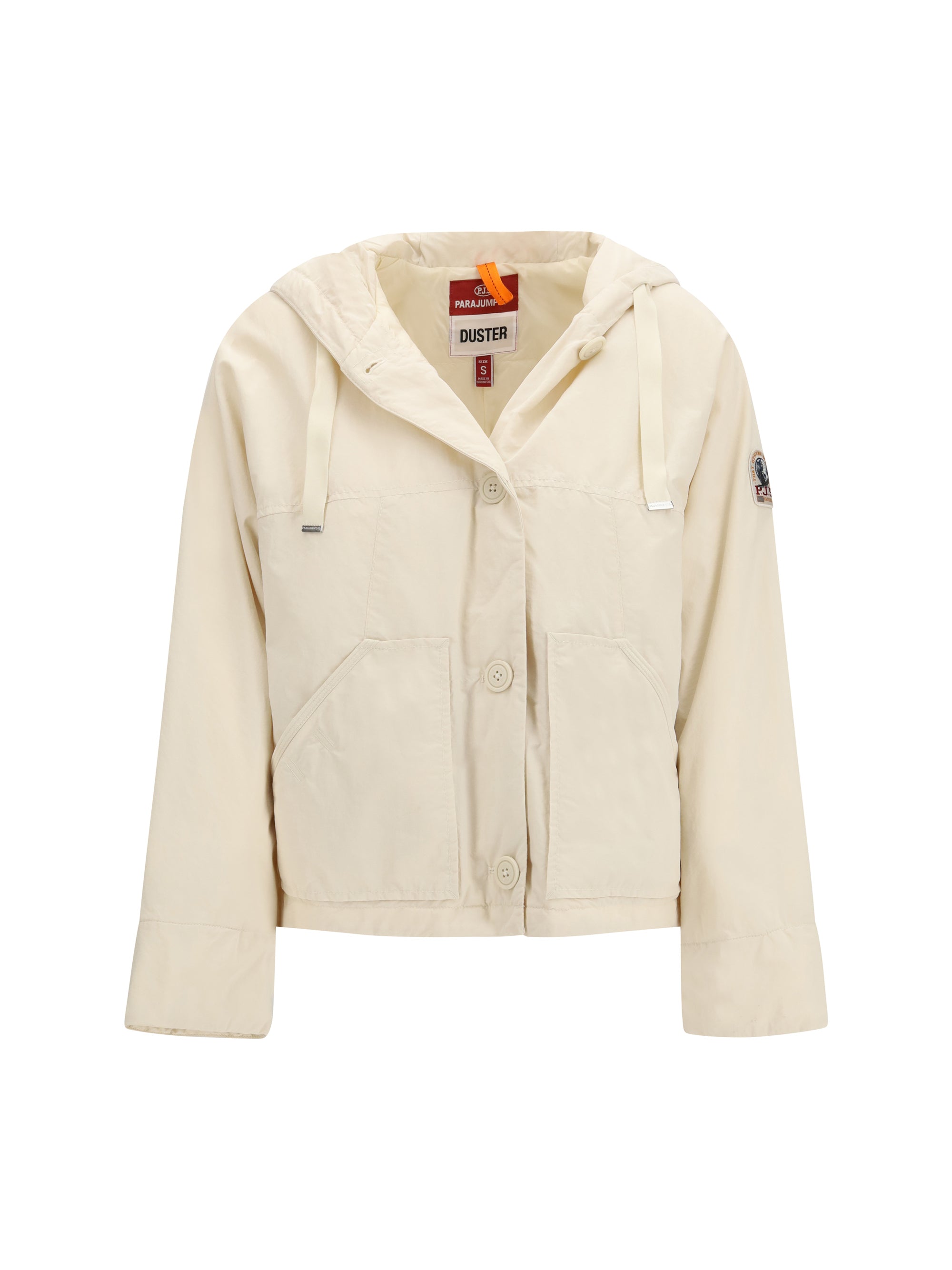 Parajumpers Jacket — Beige, view 3