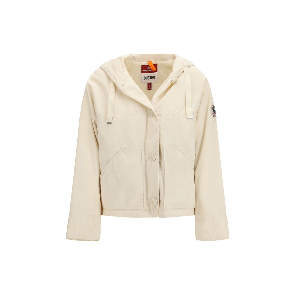 Parajumpers Rosemary Jacket — Beige by Parajumpers
