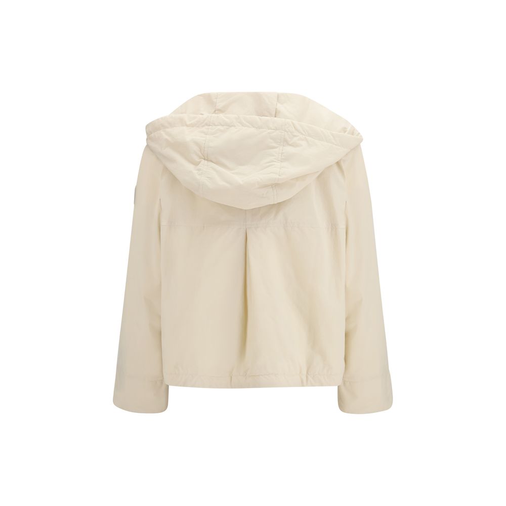 Parajumpers Rosemary Jacket — Beige, view 2