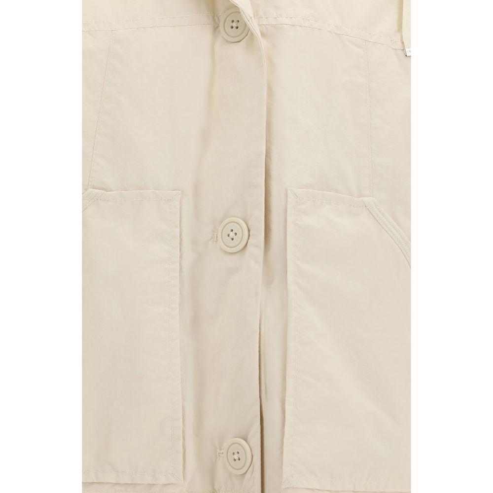 Parajumpers Rosemary Jacket — Beige, view 3