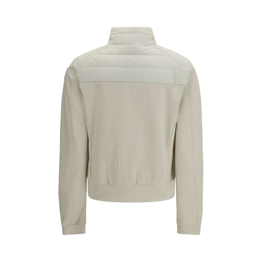 Parajumpers Rosy Jacket — White, view 2