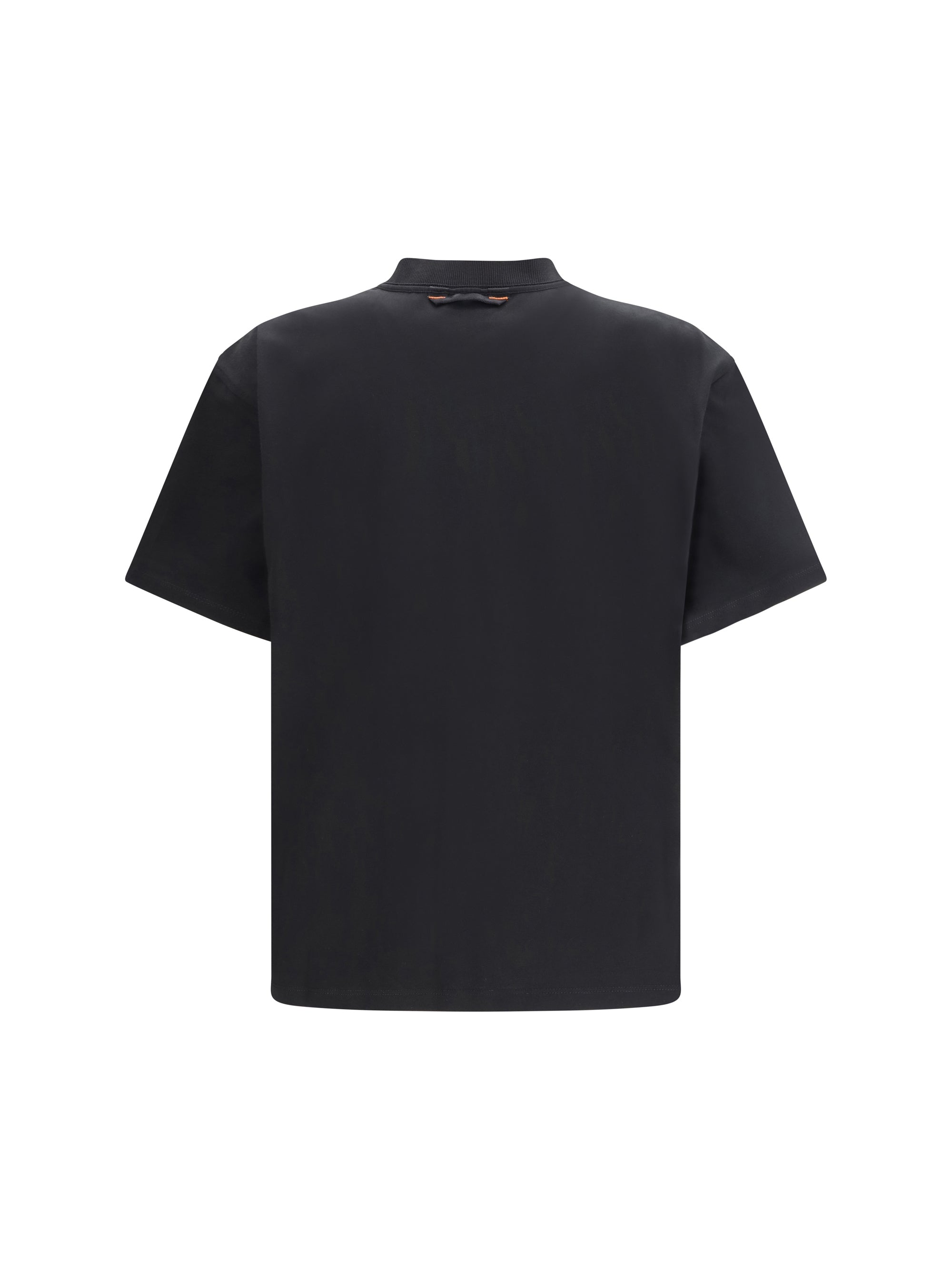 Parajumpers T-Shirt — Black, view 2