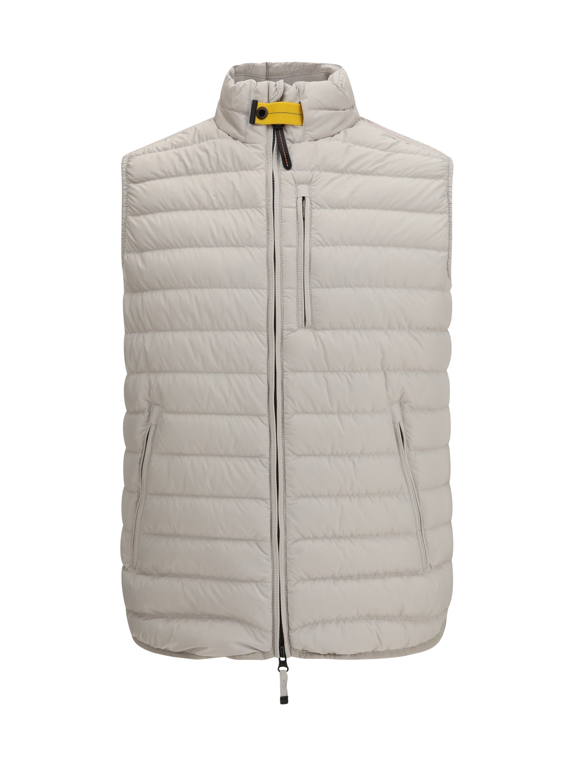 Parajumpers Perfect Bodywarmer Vest — Beige by Parajumpers