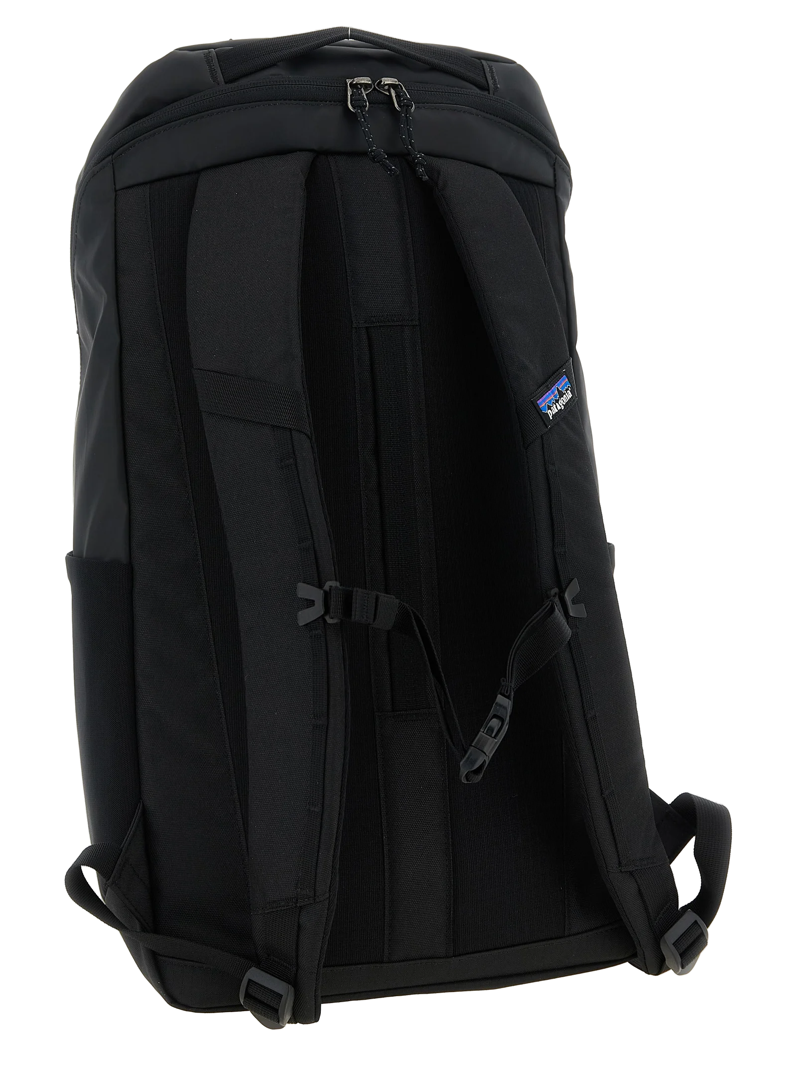 Patagonia Backpack — Black, view 2