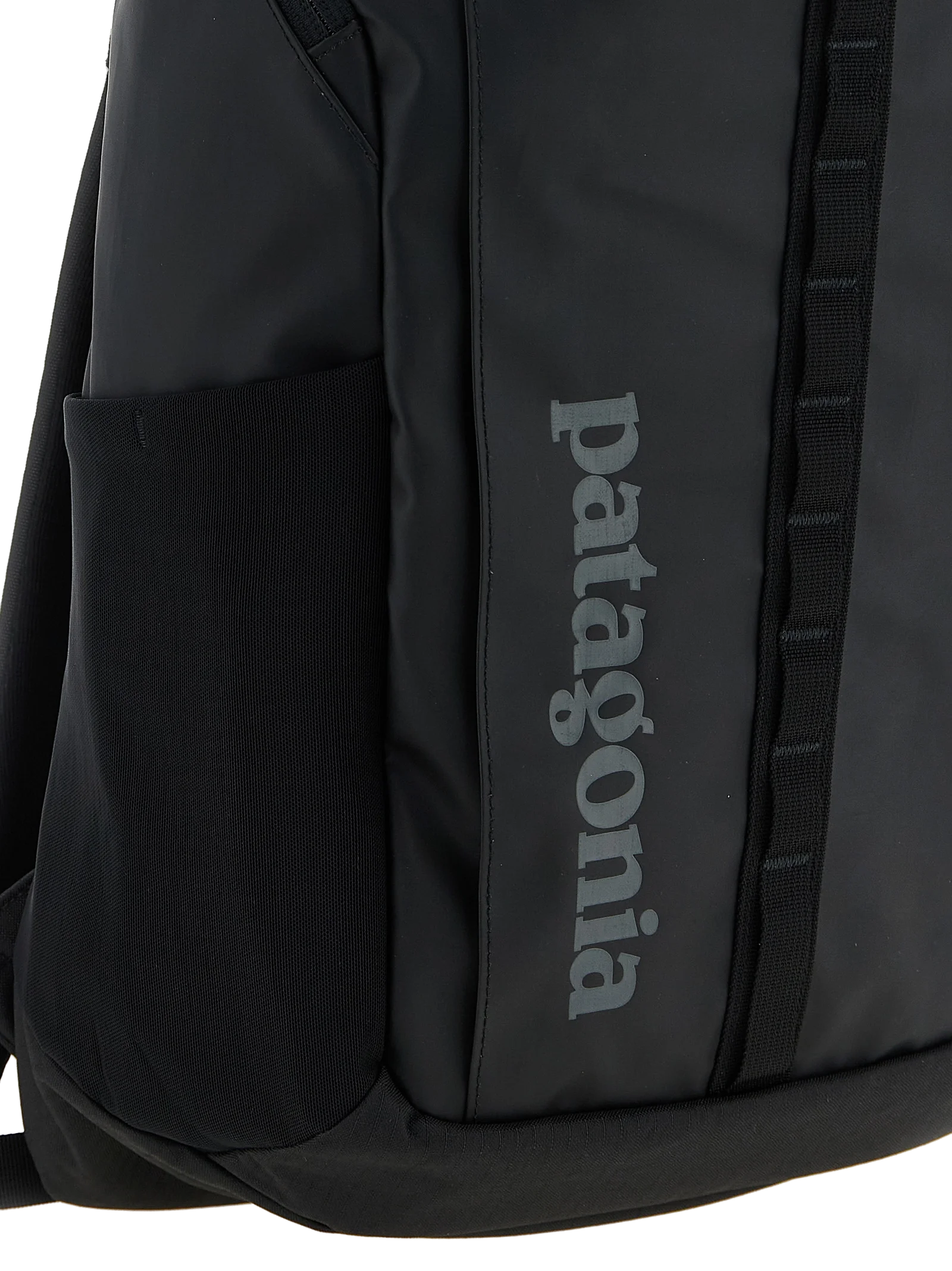 Patagonia Backpack — Black, view 3