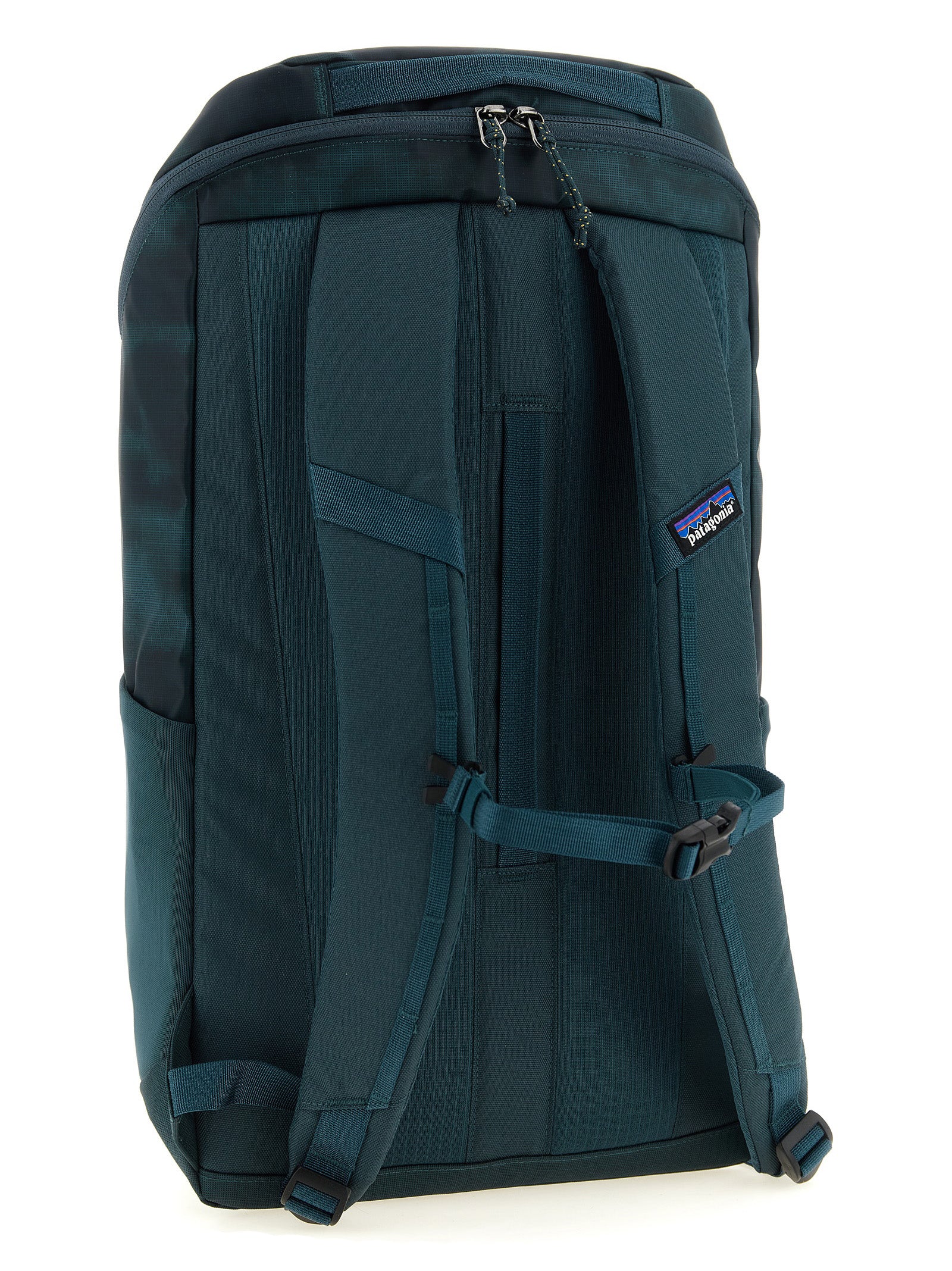 Patagonia Backpack — Blue, view 2