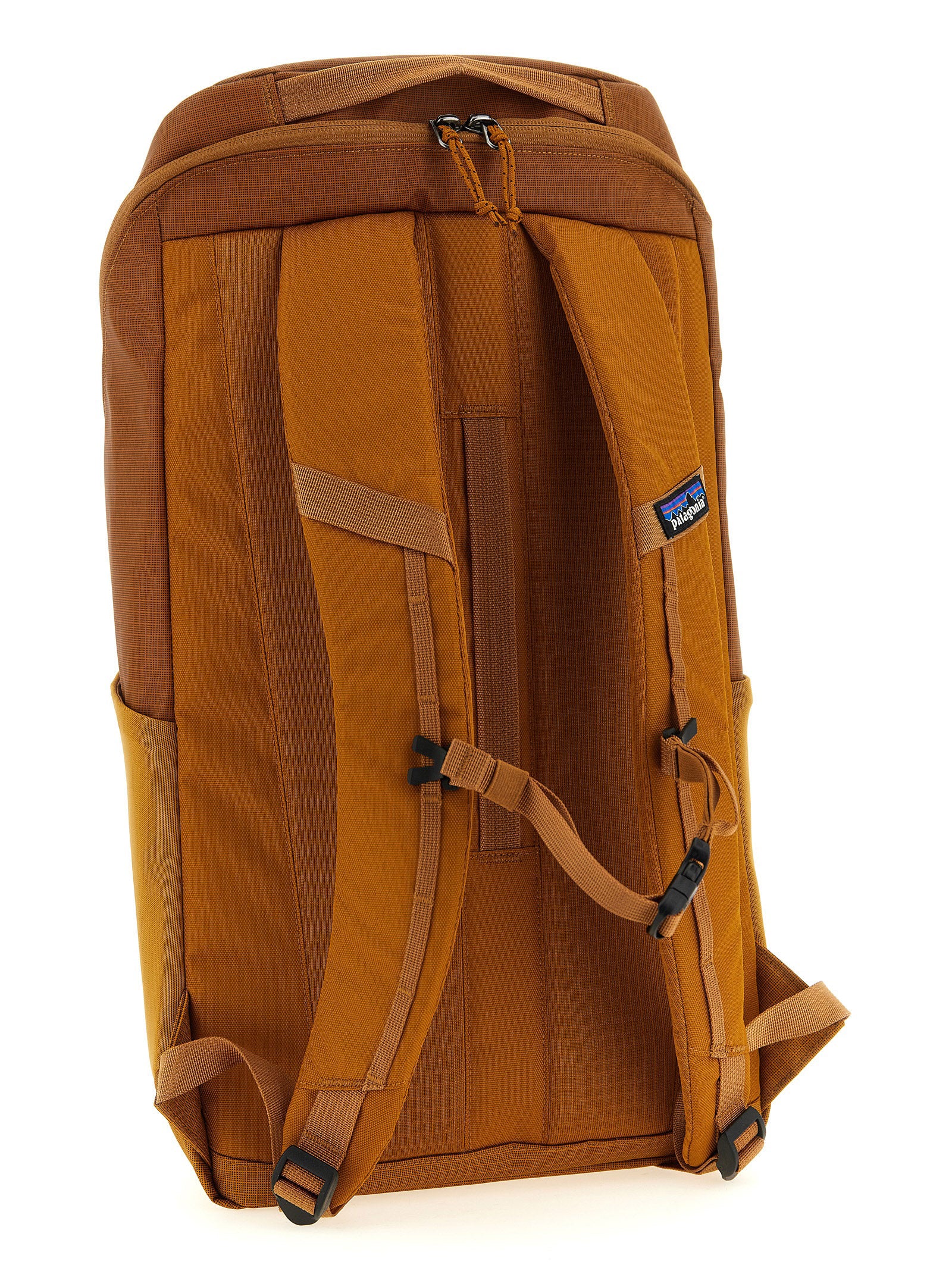 Patagonia Backpack — Brown, view 2