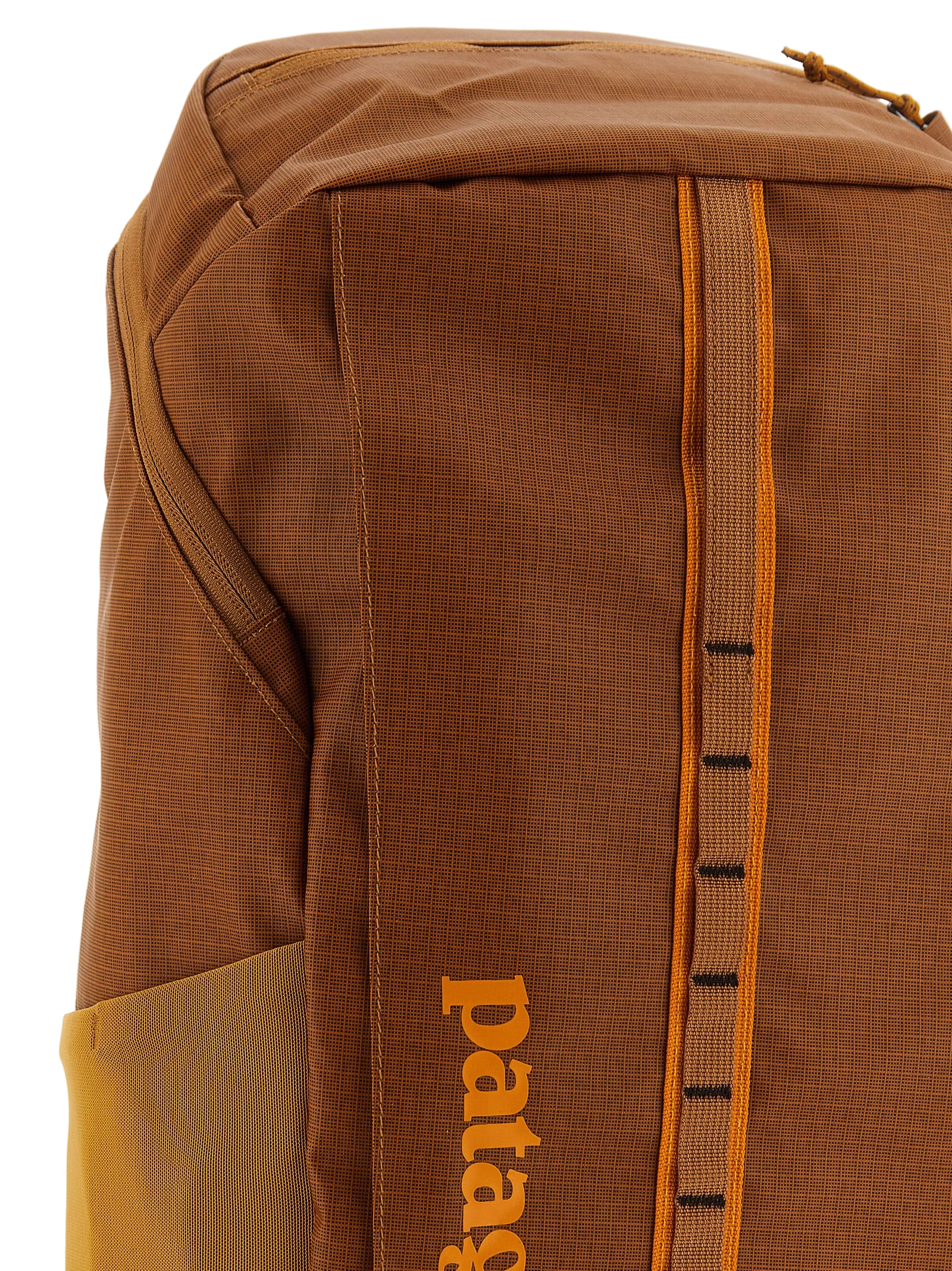 Patagonia Backpack — Brown, view 3