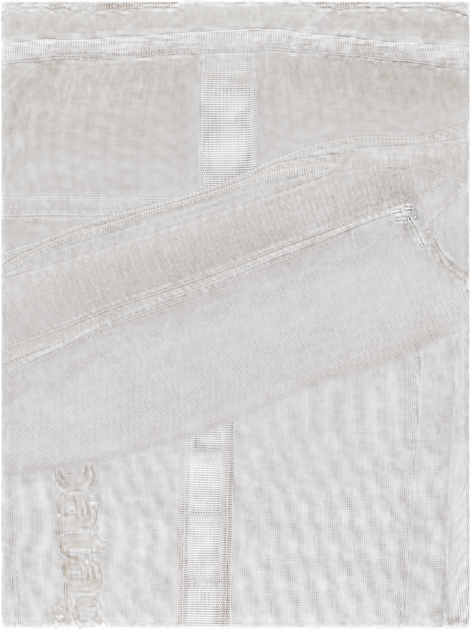 Patagonia Backpack — Brown, view 4