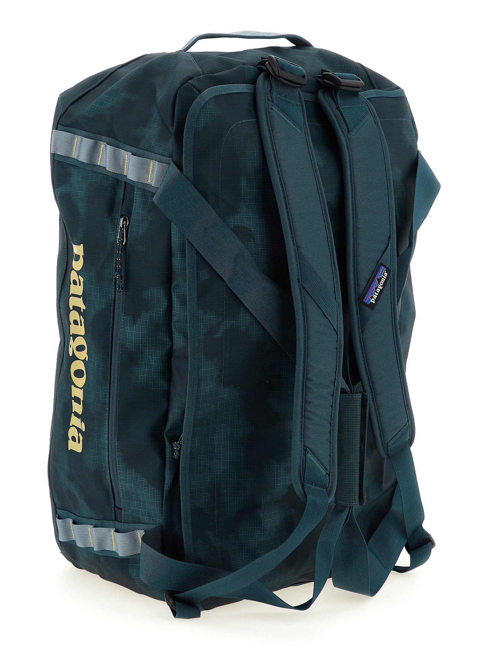 Patagonia Bag — Blue, view 2