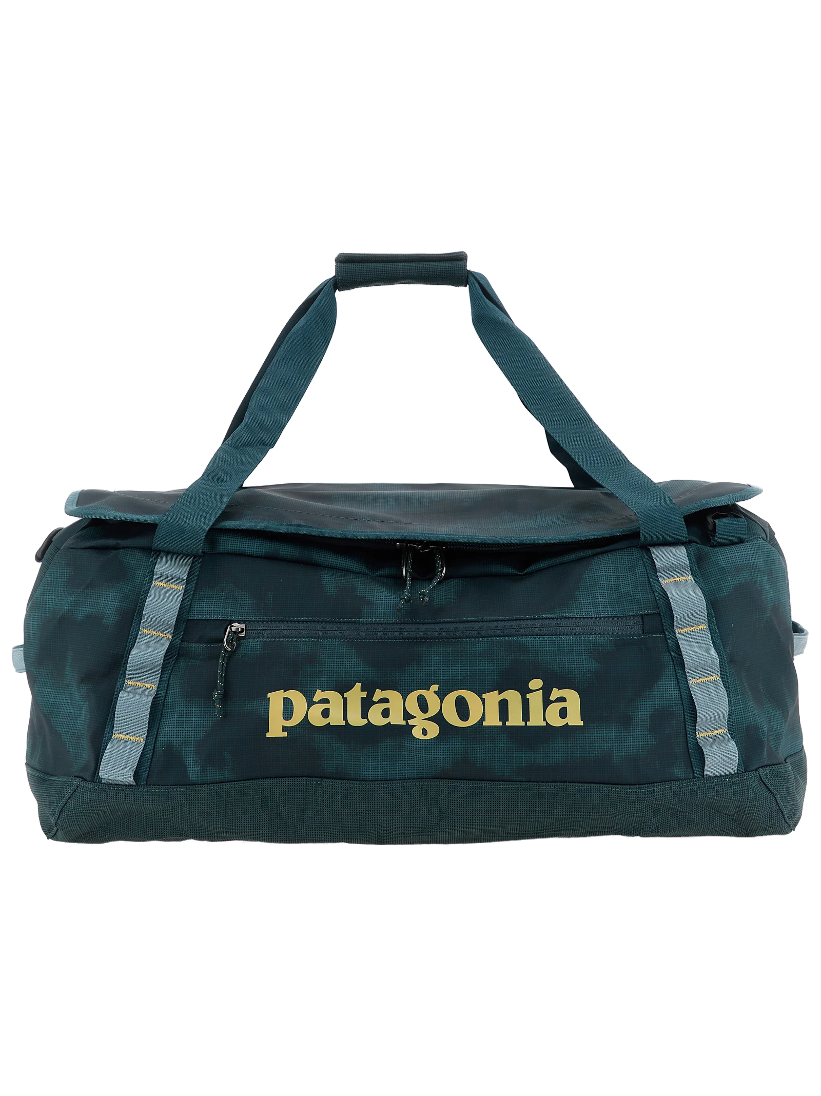 Patagonia Bag — Blue, view 3