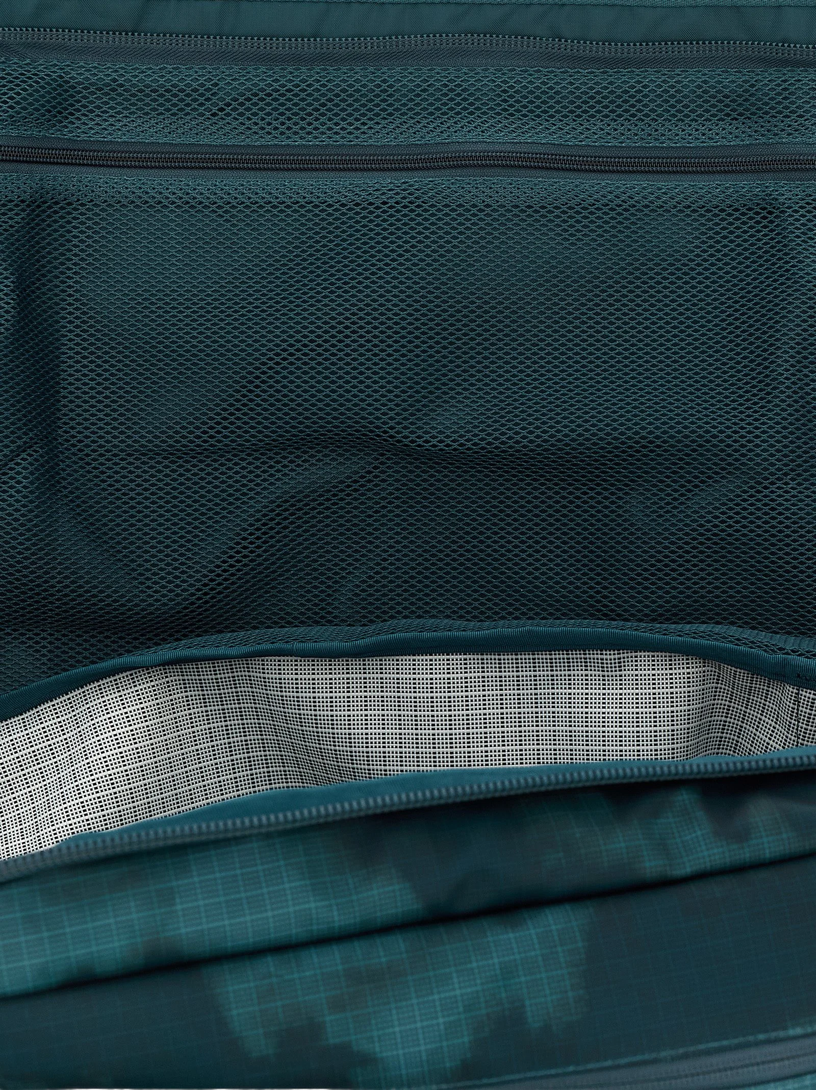 Patagonia Bag — Blue, view 5