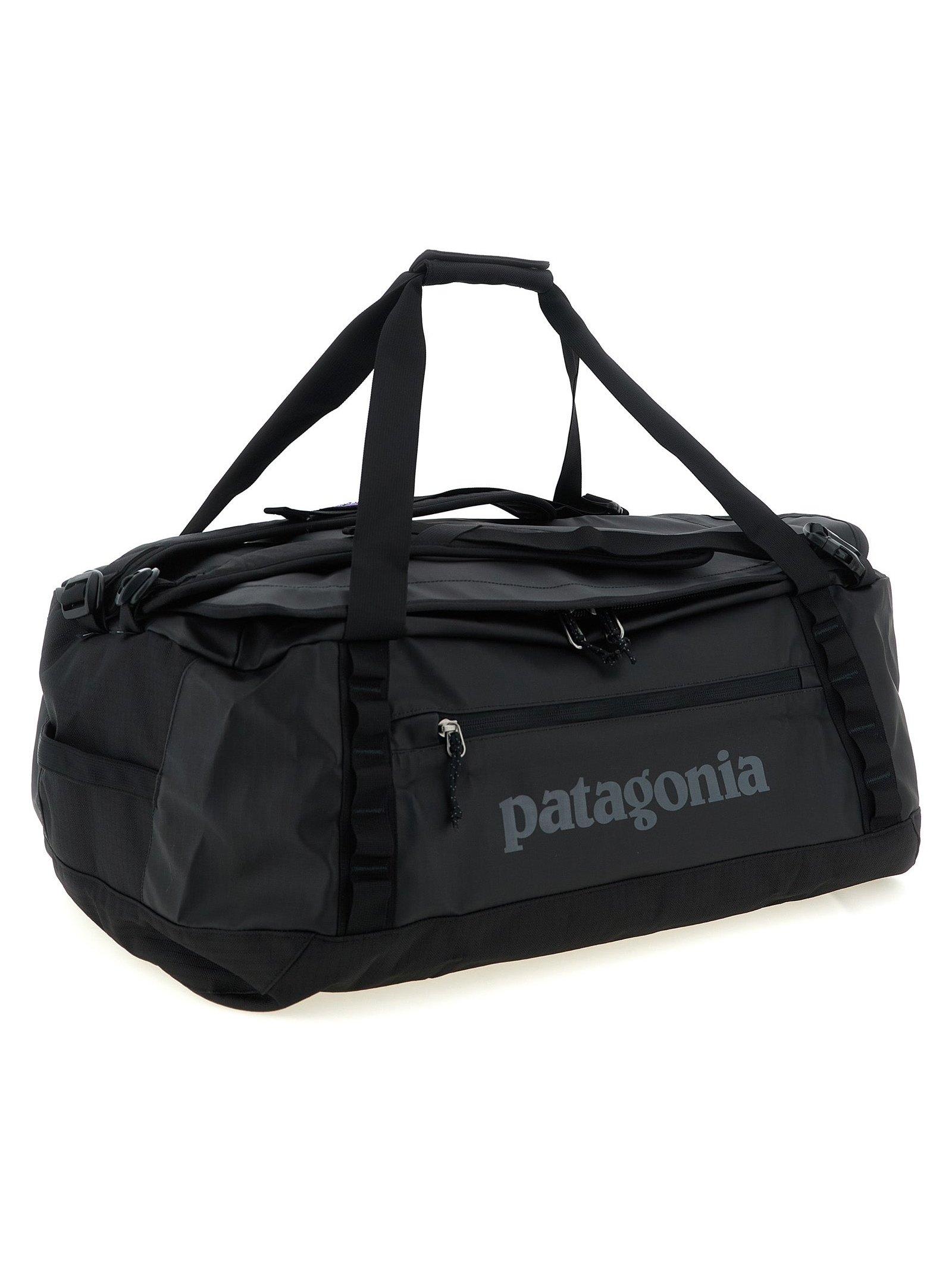 Patagonia Duffle Bag — Black by Patagonia