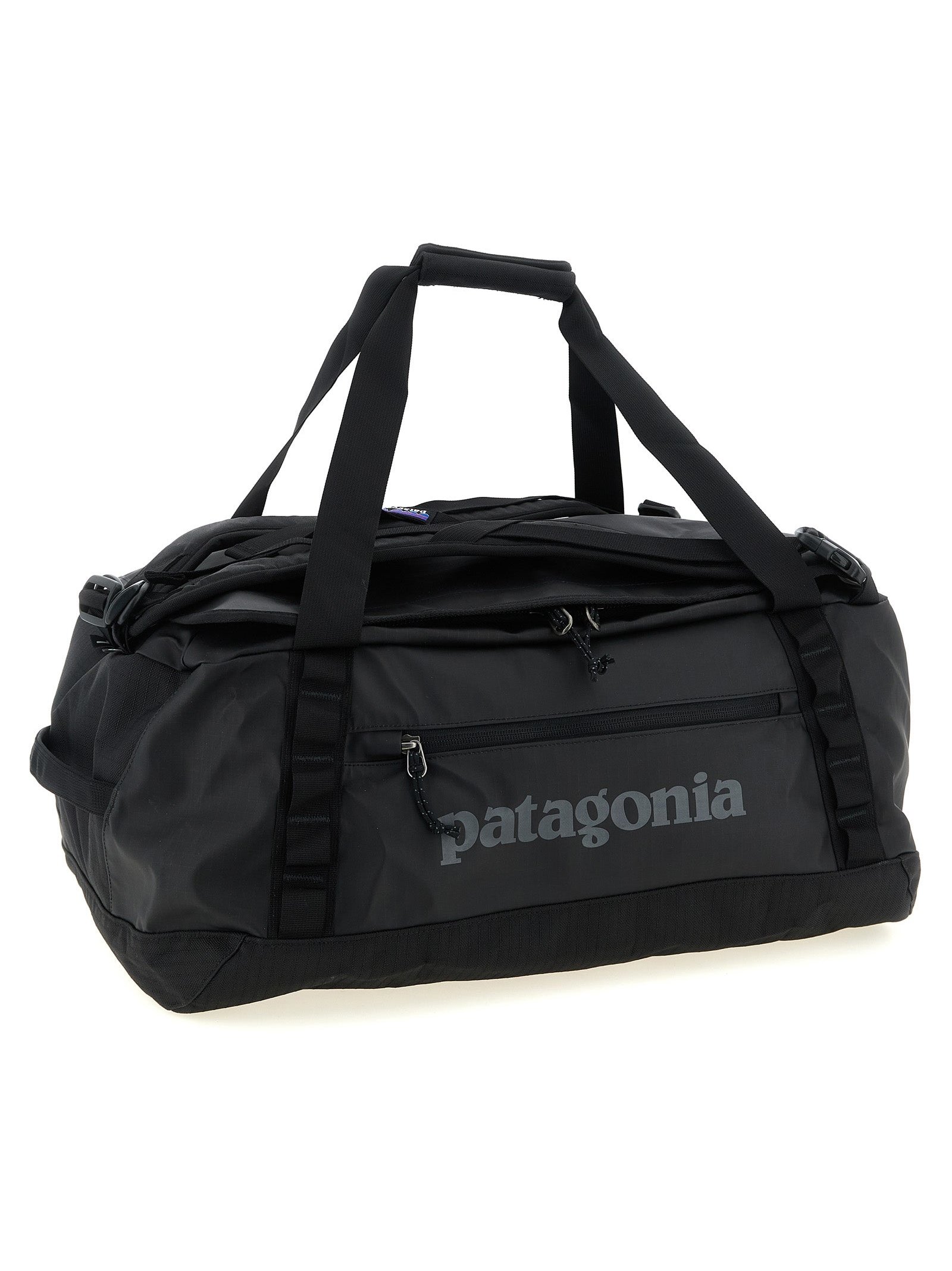 Patagonia Duffle Bag — Black by Patagonia