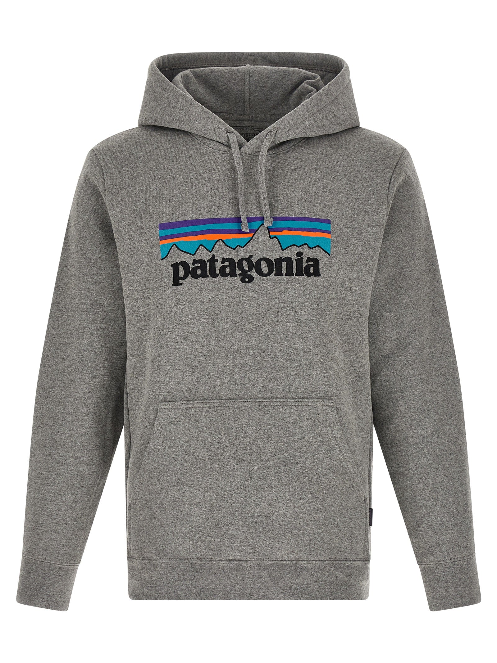 Patagonia Hoodie — Gray by Patagonia