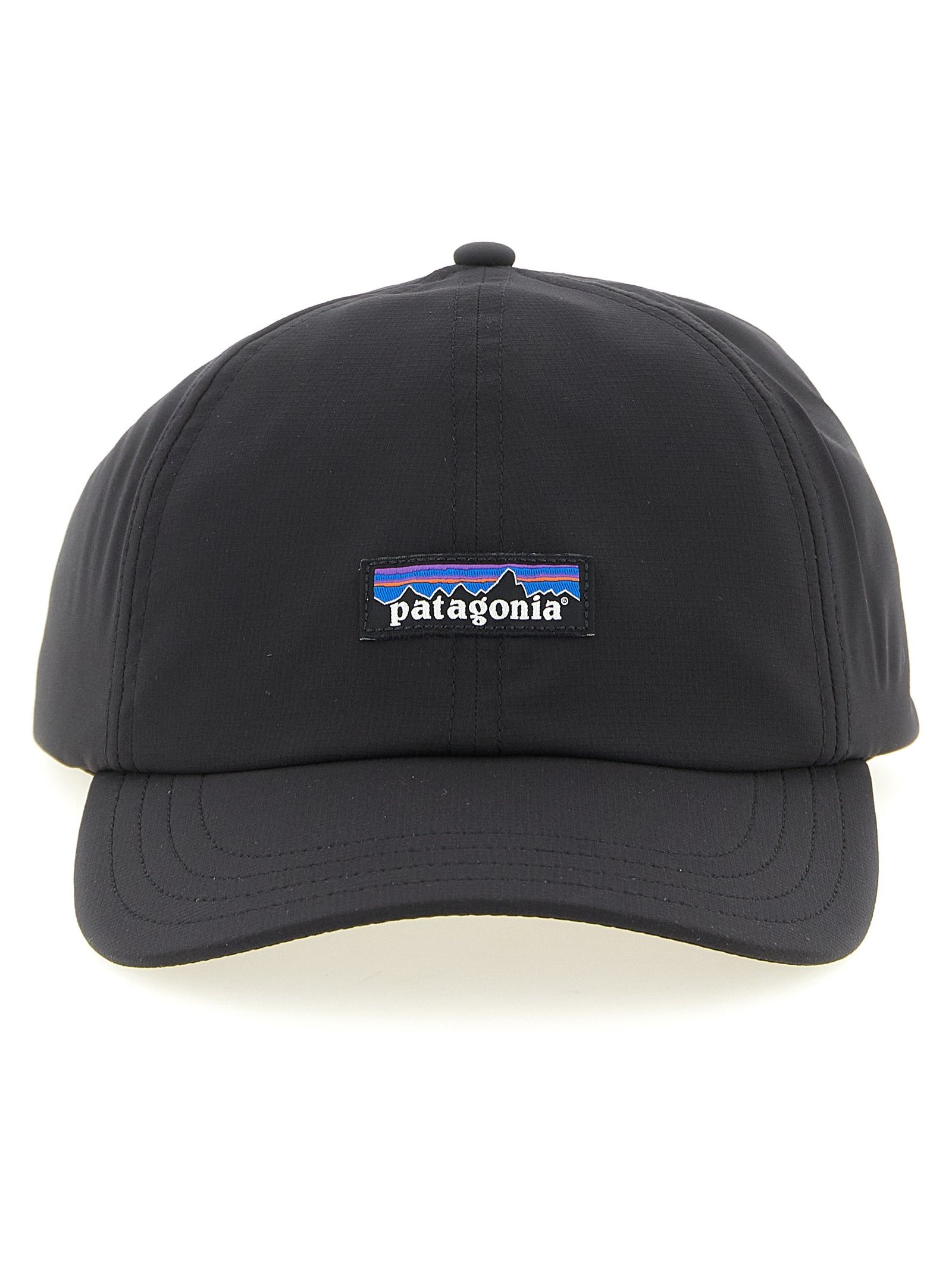 Patagonia PA332348BM Baseball Cap — Black by Patagonia
