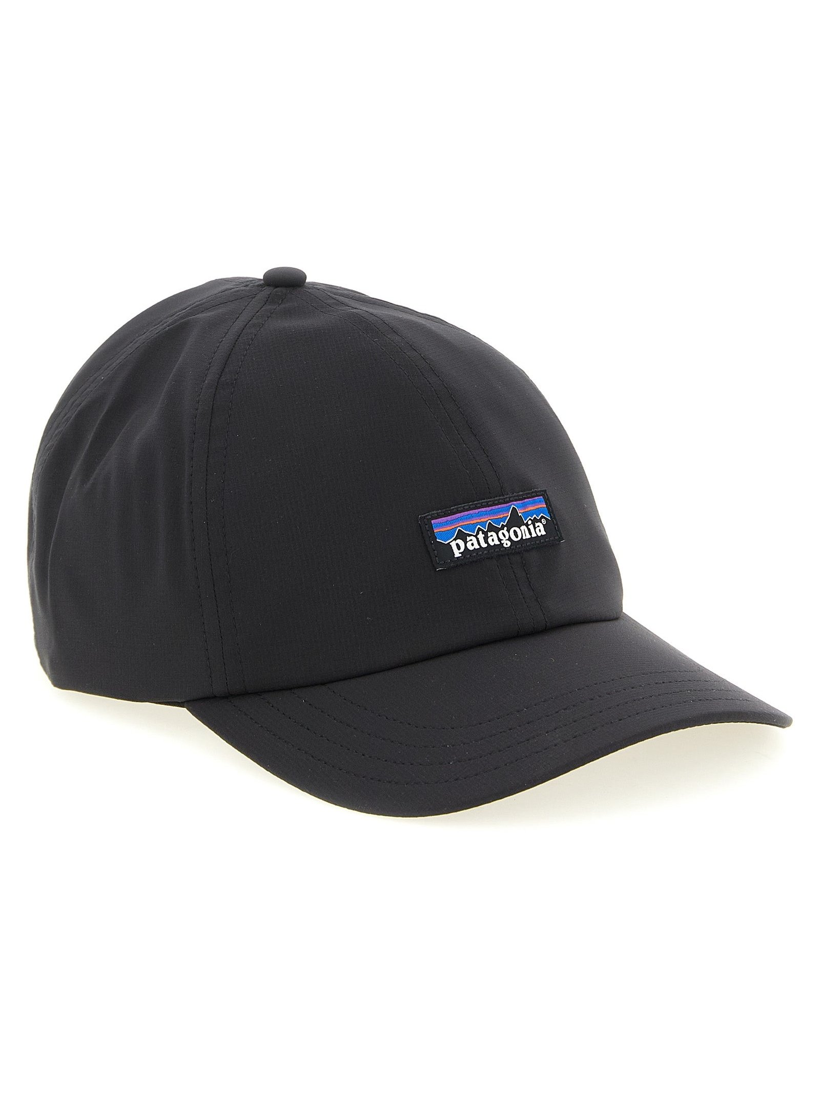 Patagonia PA332348BM Baseball Cap — Black, view 2