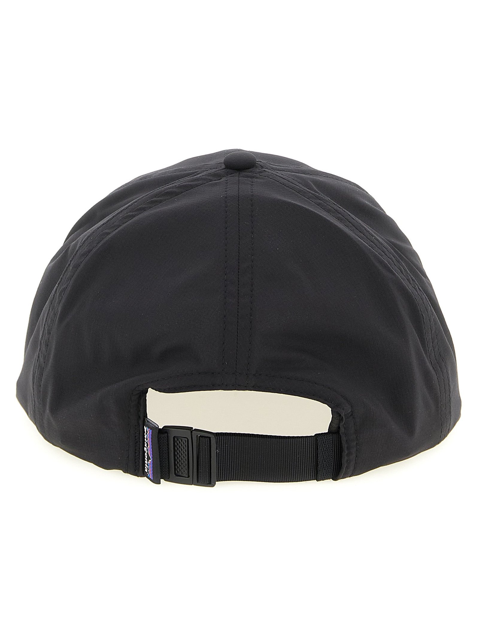 Patagonia PA332348BM Baseball Cap — Black, view 3