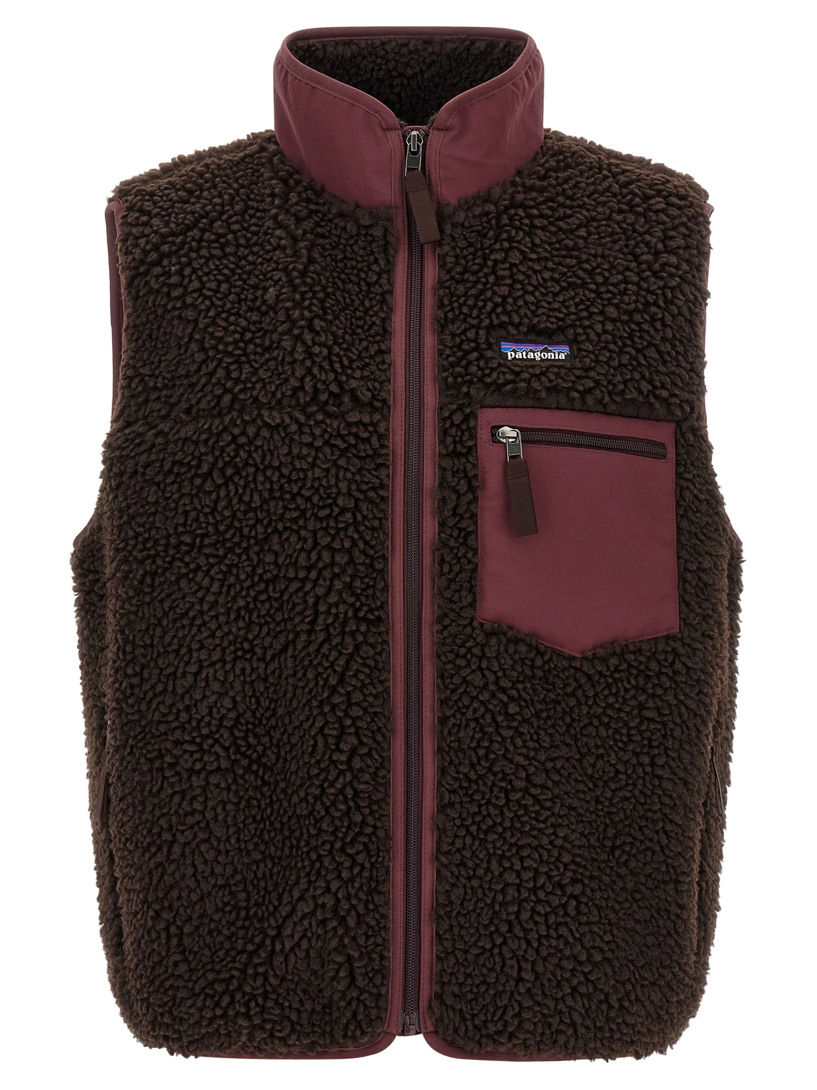 Patagonia Vest — Brown by Patagonia
