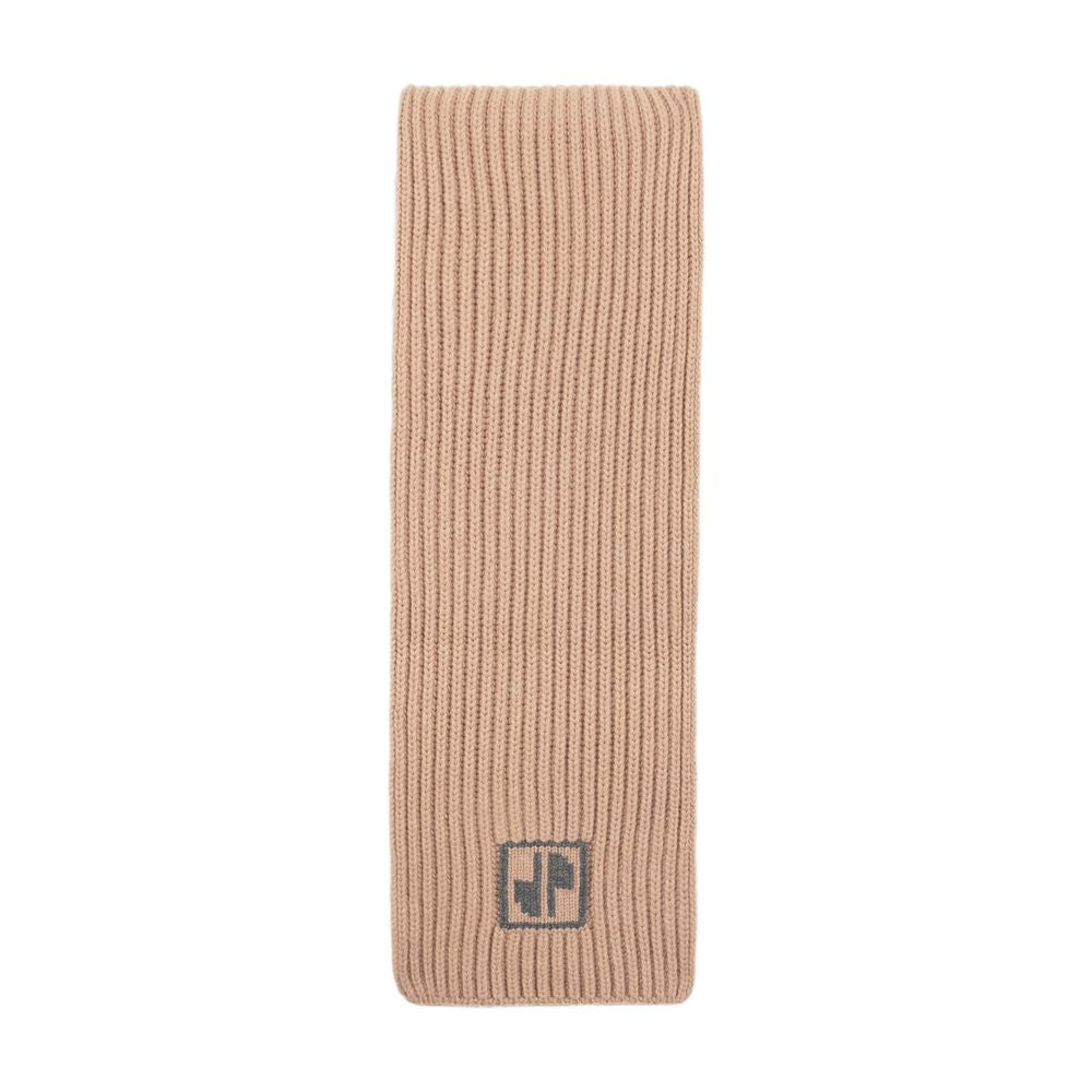 Patou JP Scarf — Beige by Patou