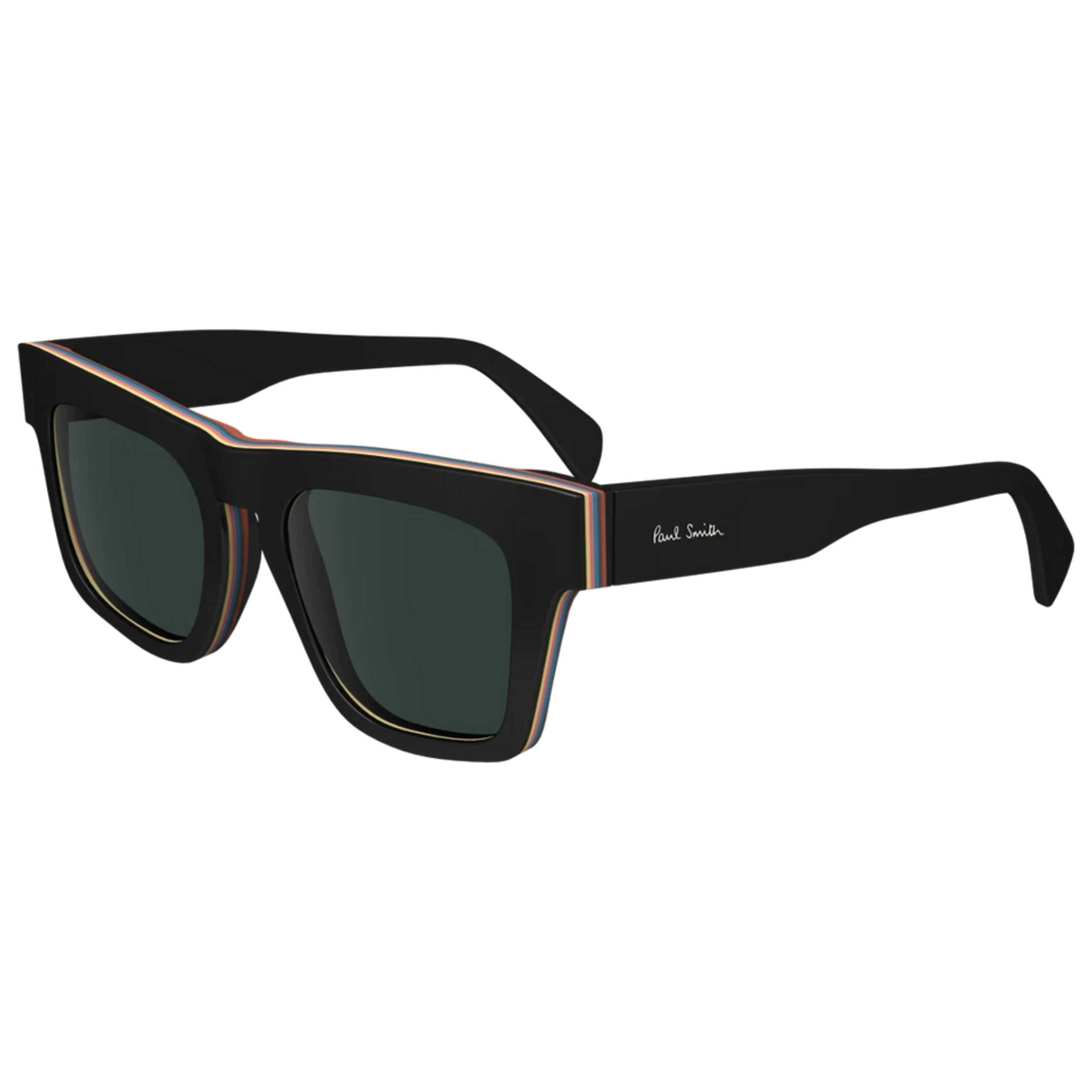 Paul Smith PS24602S00151 Sunglasses — Black by Paul Smith