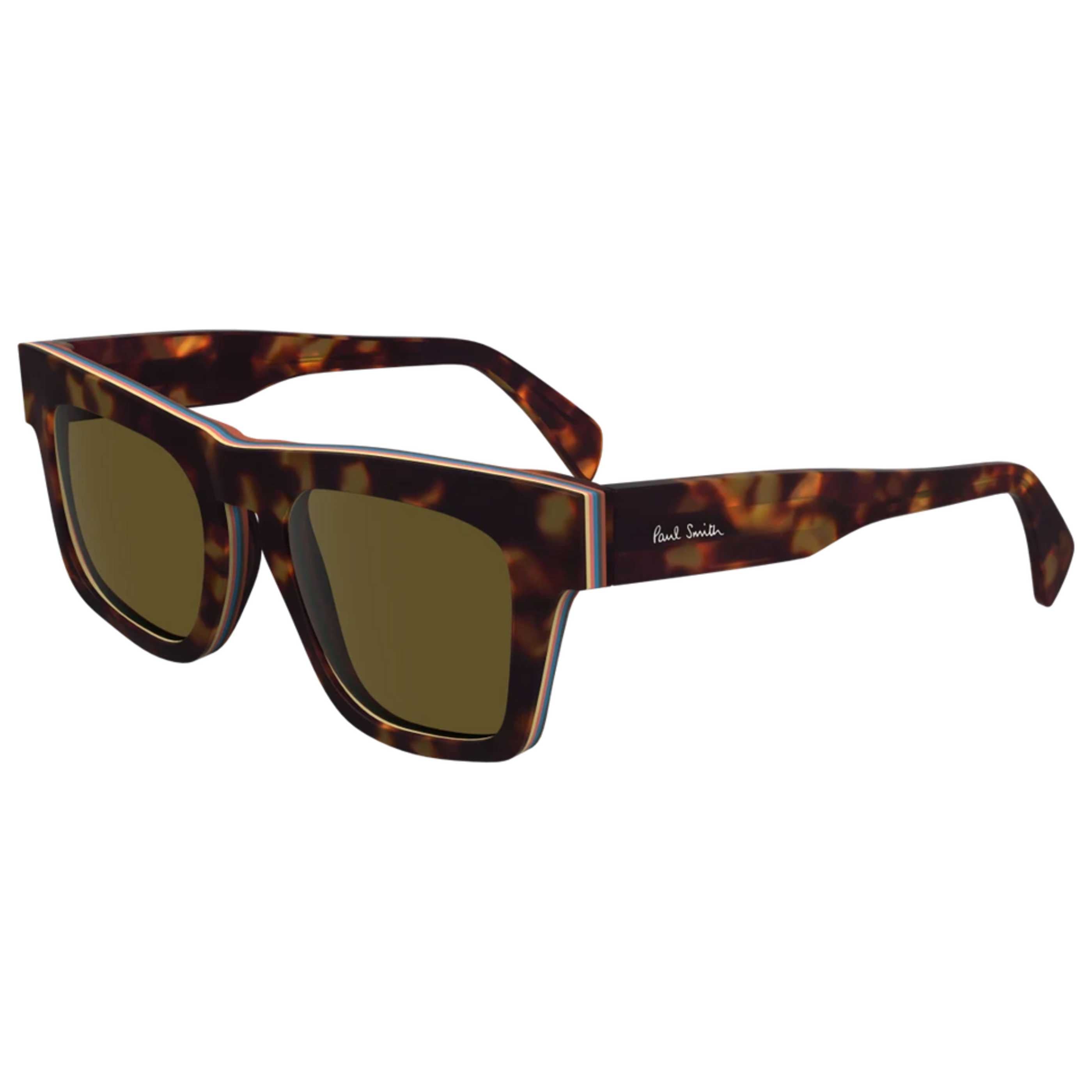 Paul Smith PS24602S21451 Sunglasses — Brown by Paul Smith