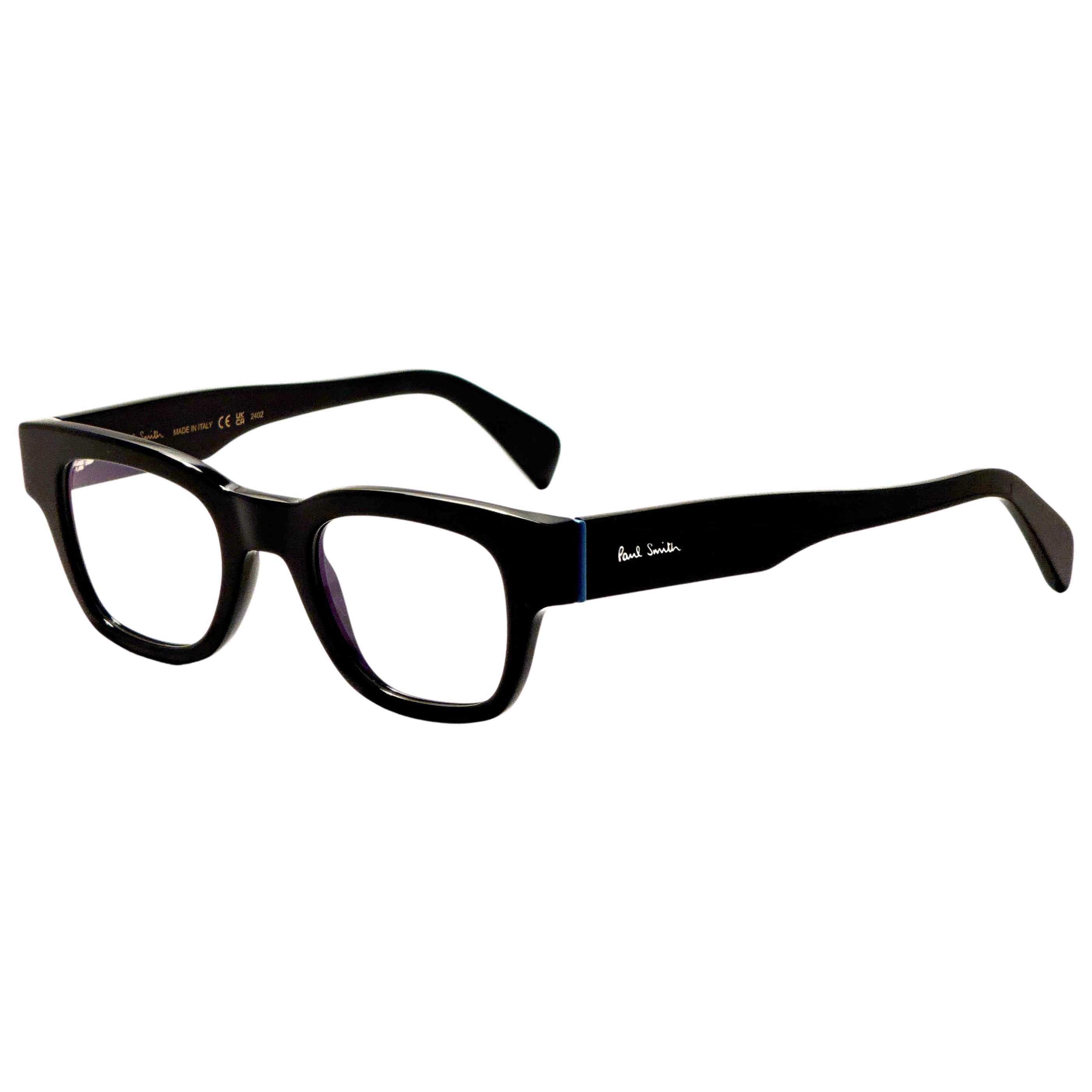 Paul Smith PS2460500149 Eyeglasses — Black by Paul Smith