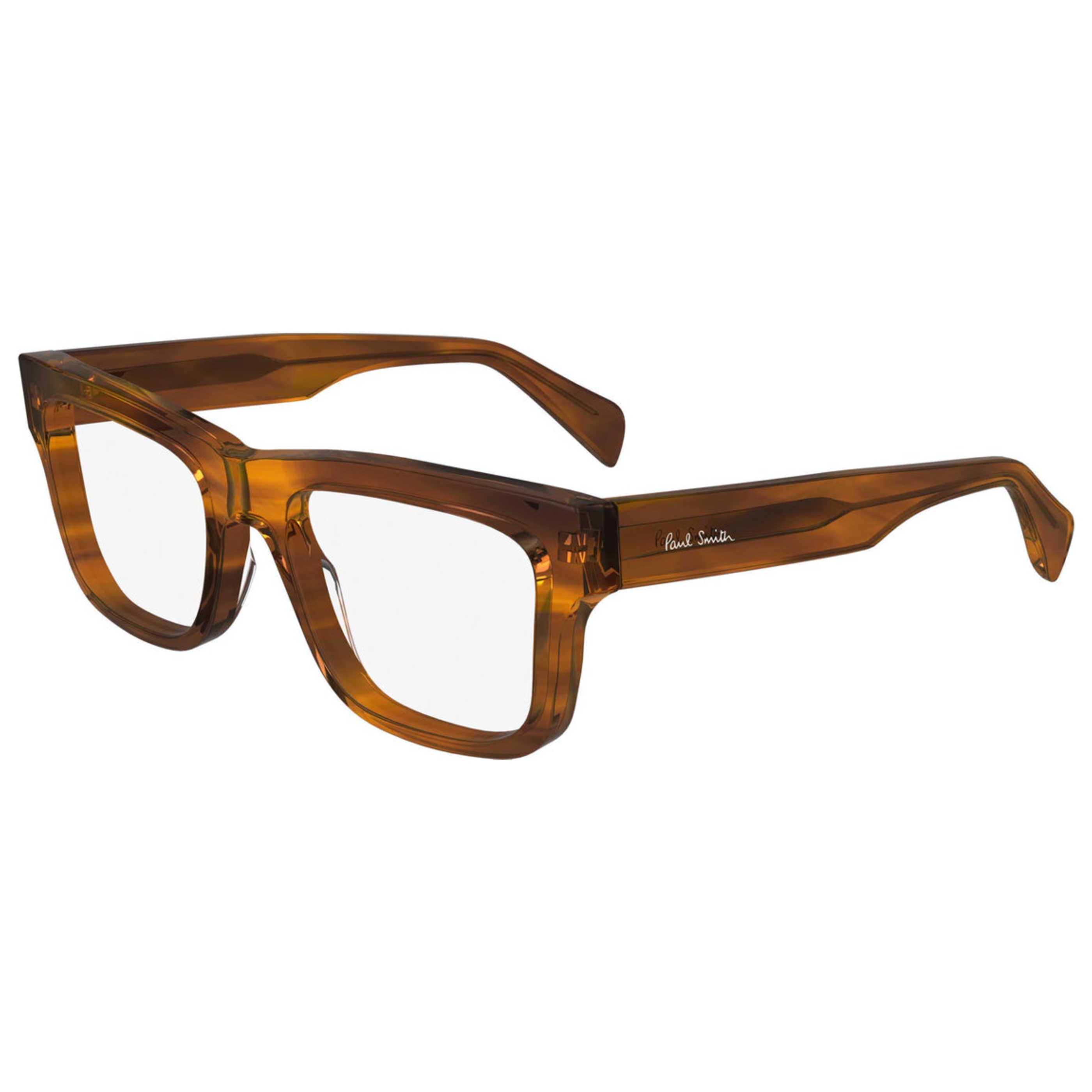 Paul Smith PS2460721051 Eyeglasses — Brown by Paul Smith