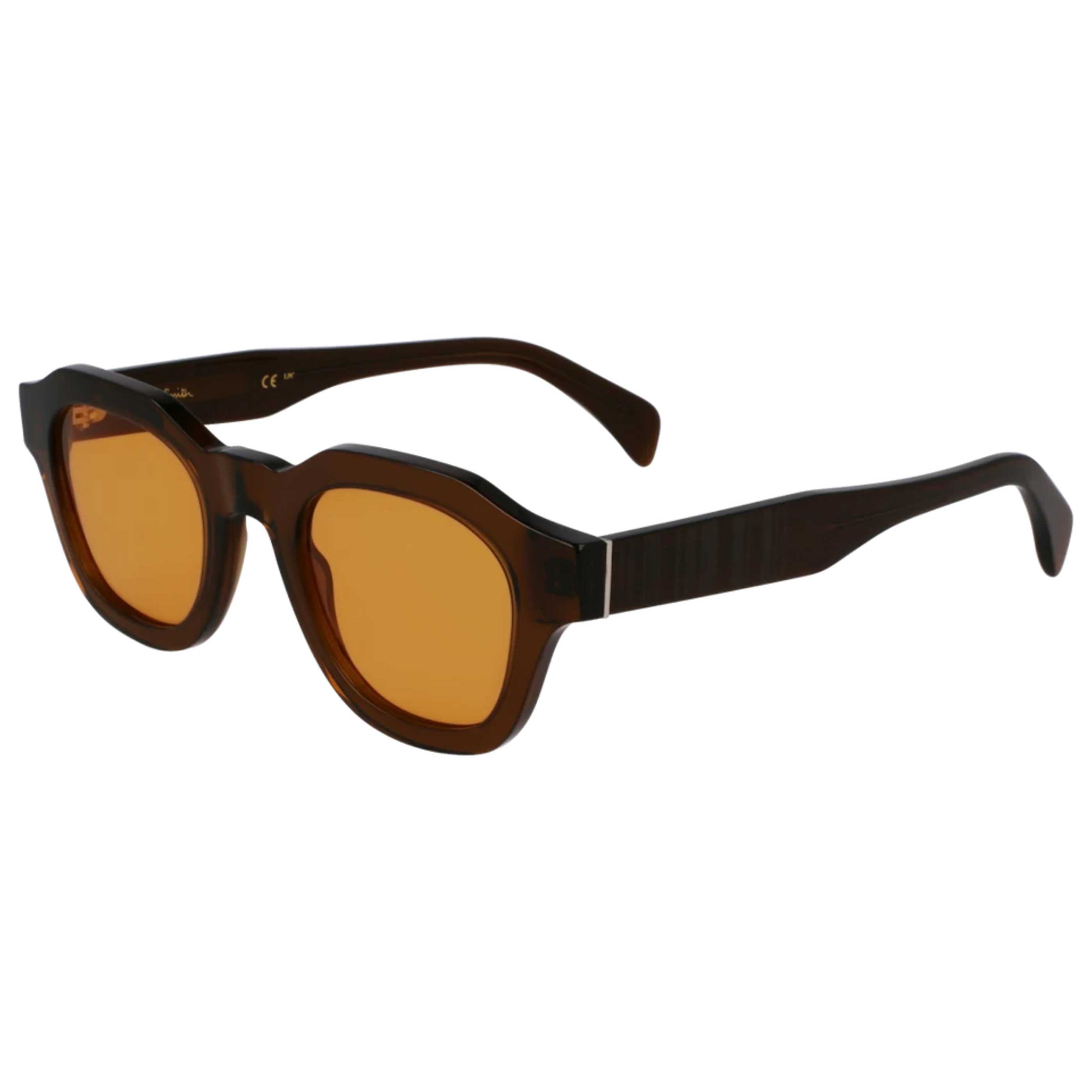 Paul Smith PS24622S31748 Sunglasses — Khaki by Paul Smith