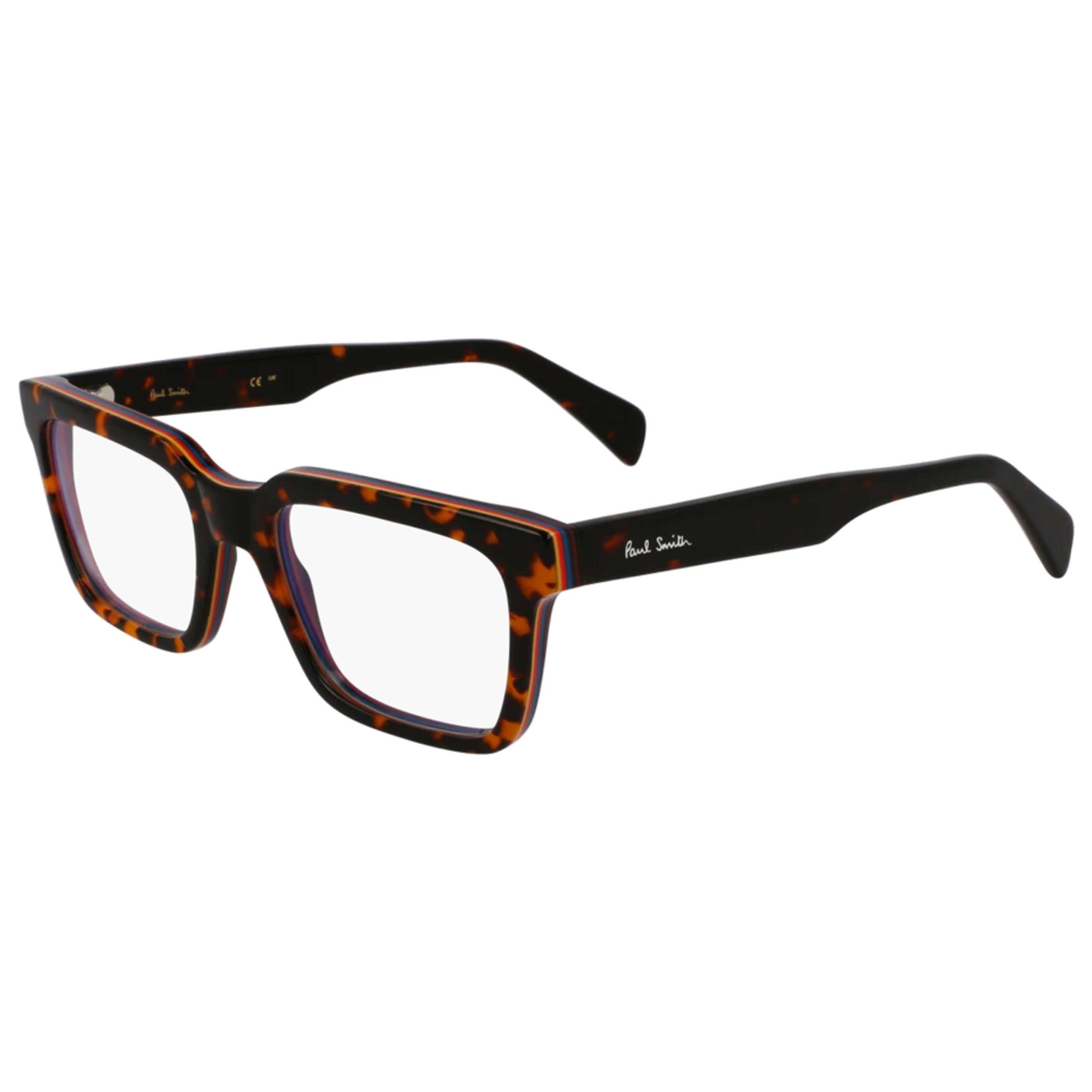 Paul Smith PS2462321452 Eyeglasses — Multicolor by Paul Smith