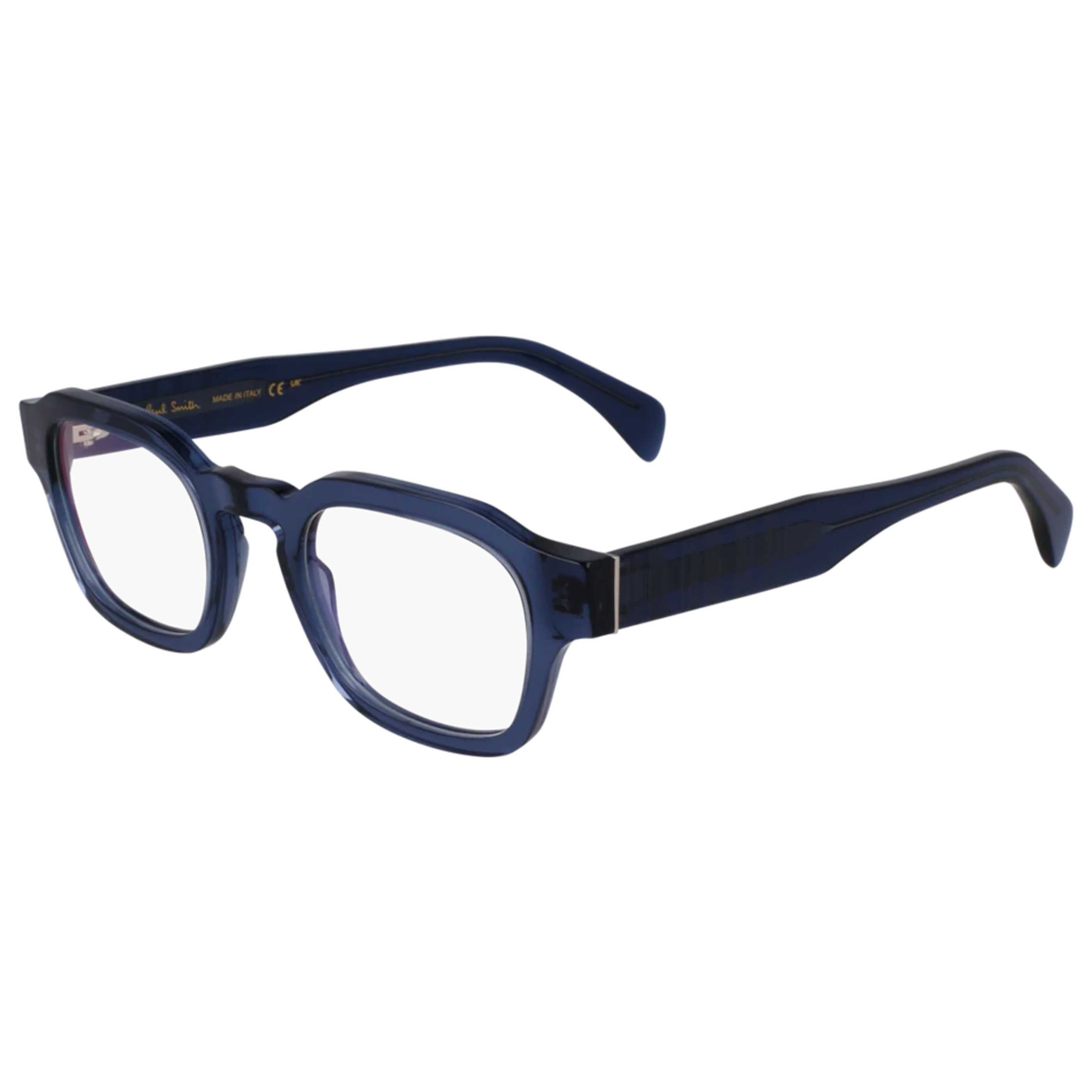 Paul Smith PS2462641048 Eyeglasses — Blue by Paul Smith