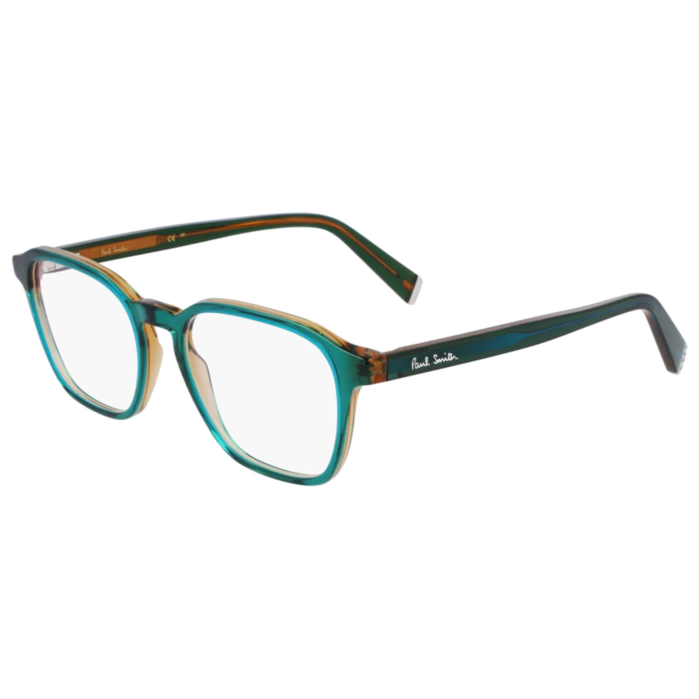 Paul Smith PS2462830051 Eyeglasses — Green by Paul Smith