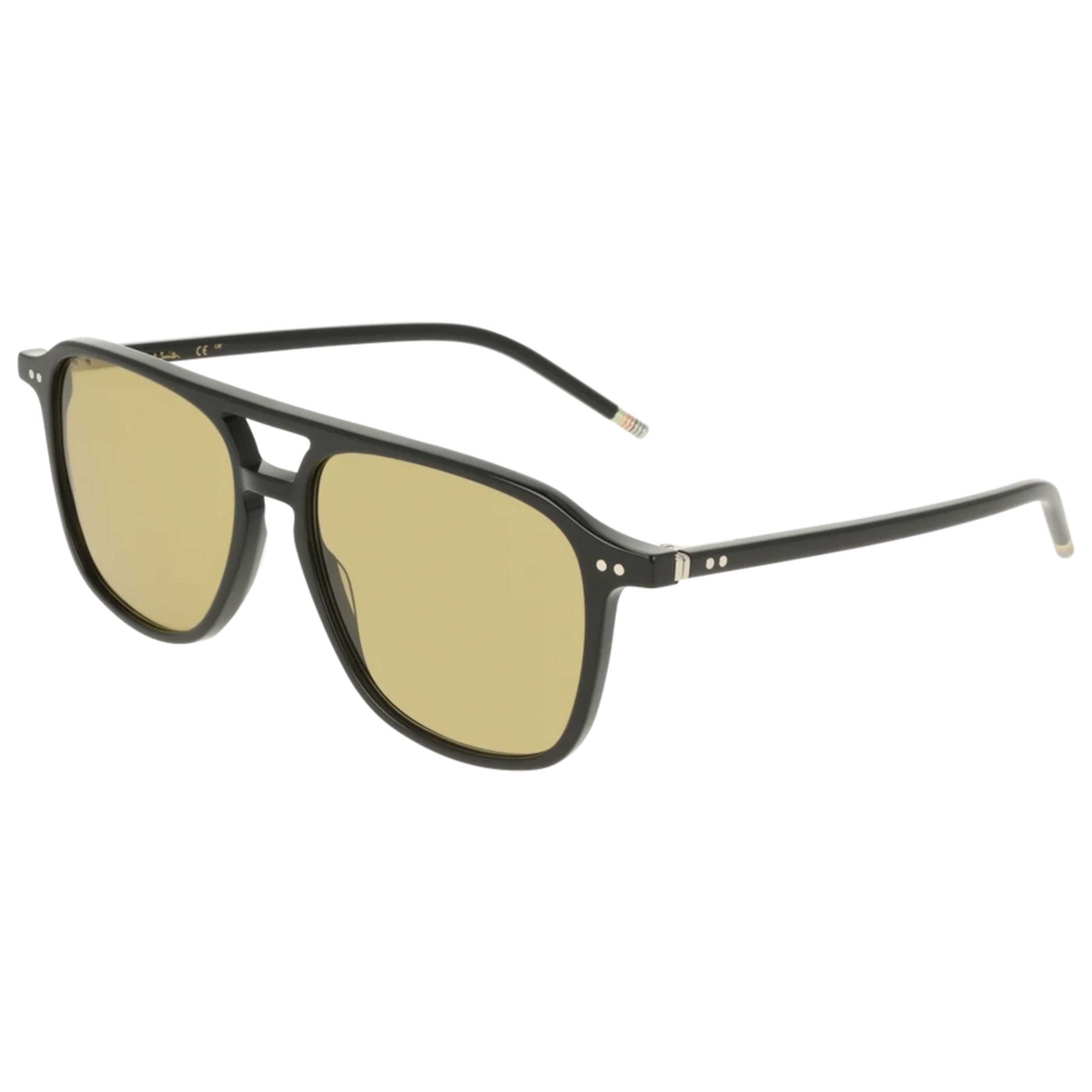 Paul Smith PS26603S00157 Sunglasses — Black by Paul Smith