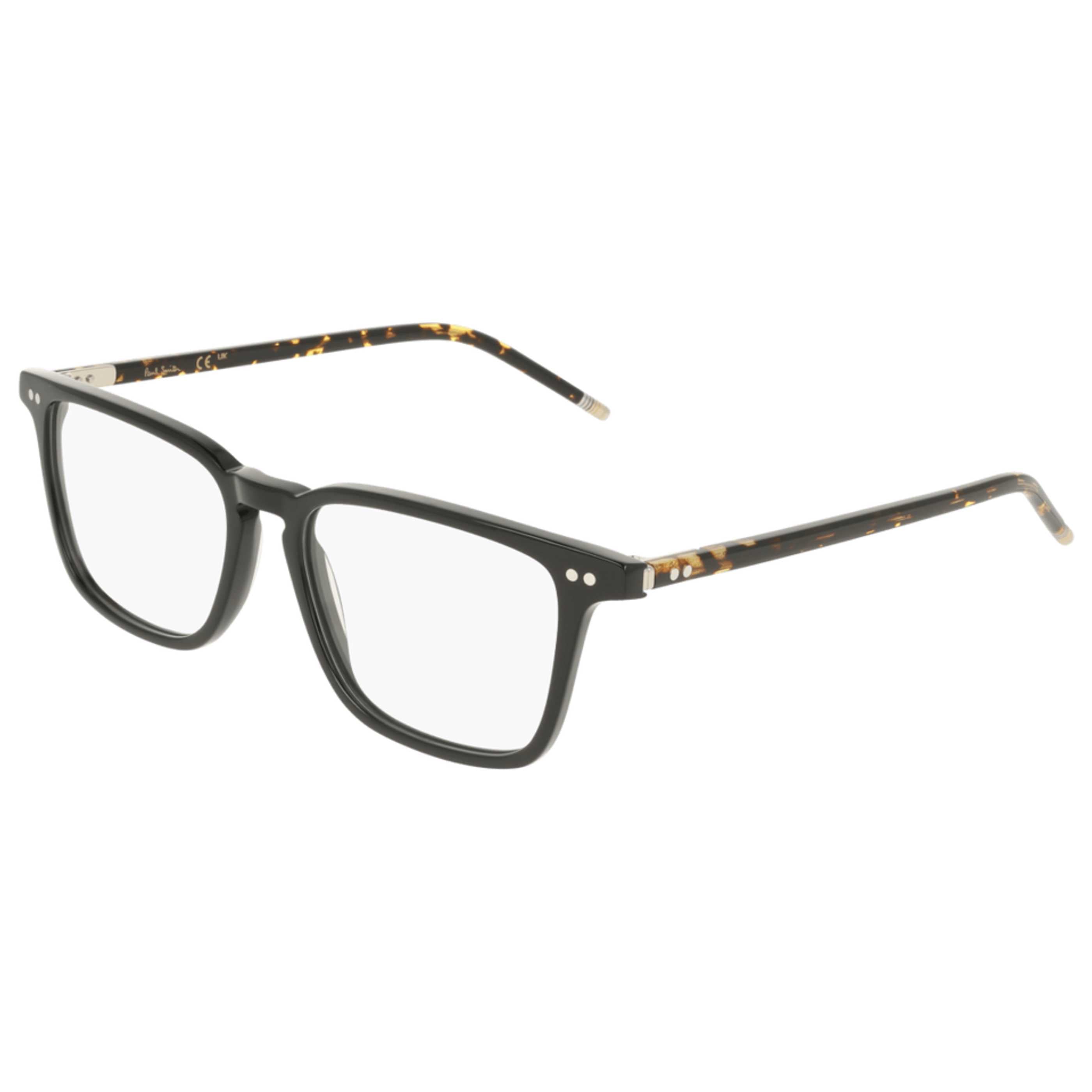 Paul Smith PS2660700154 Eyeglasses — Black by Paul Smith