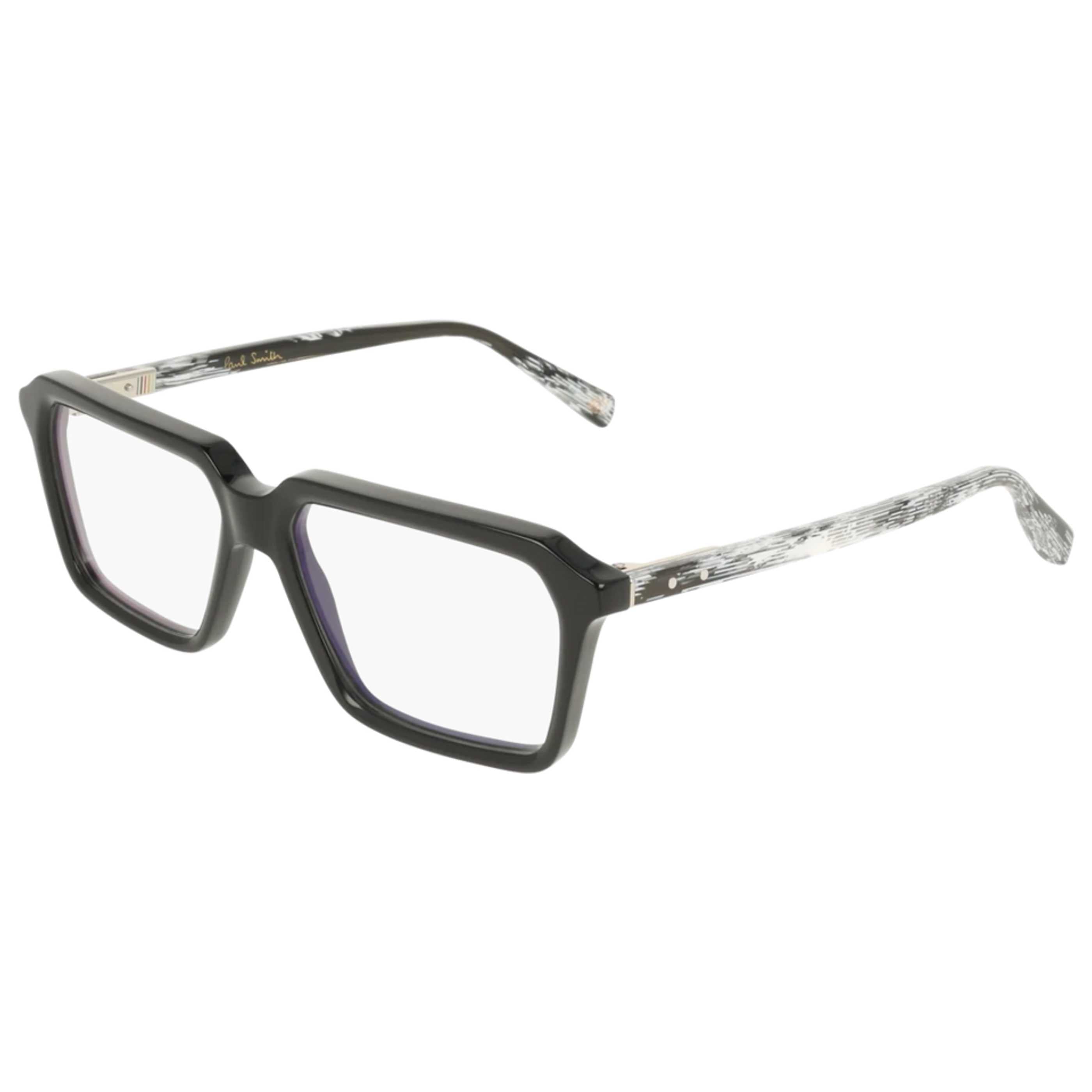Paul Smith PS2660800156 Eyeglasses — Black by Paul Smith