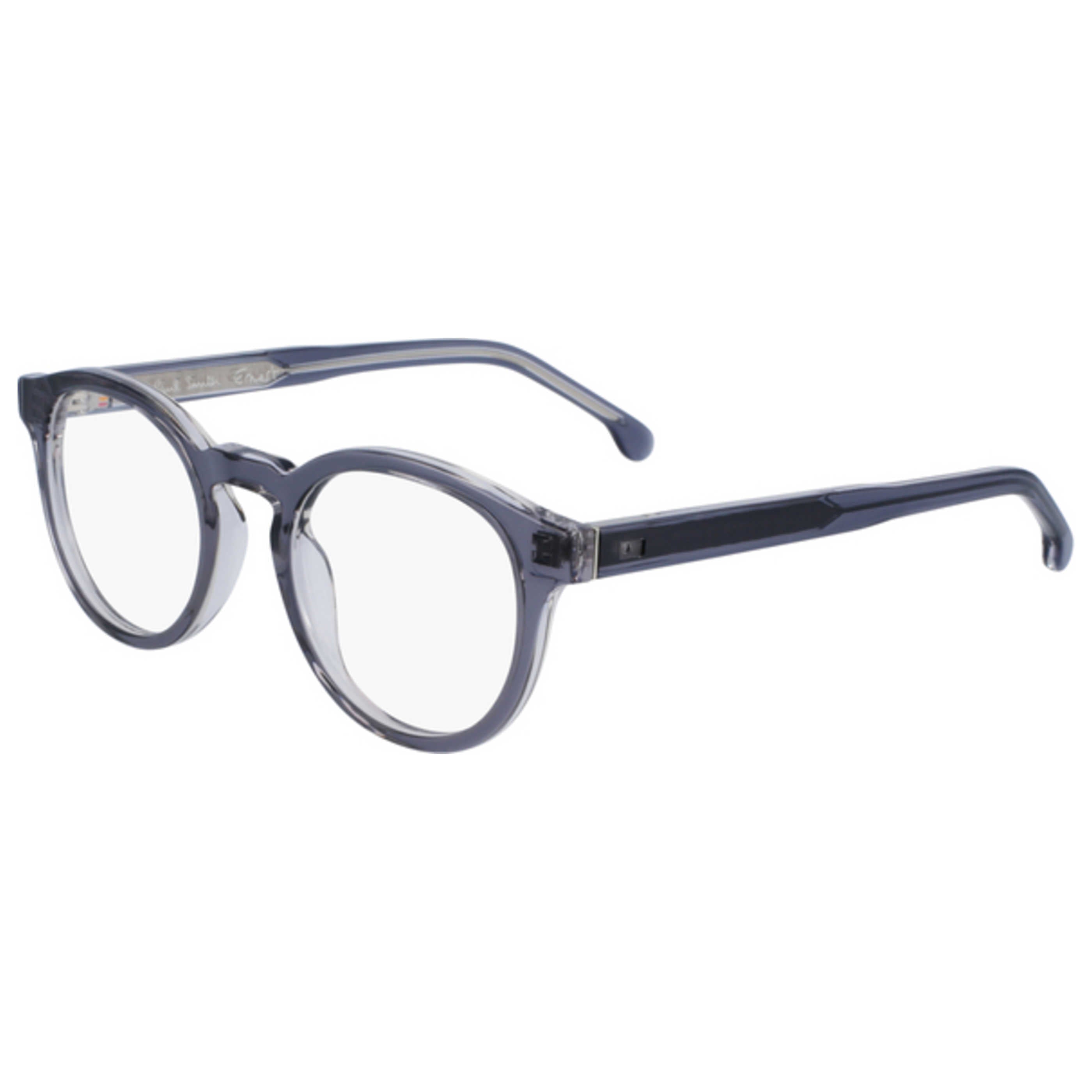 Paul Smith PSOP0604800448 Eyeglasses — Gray by Paul Smith