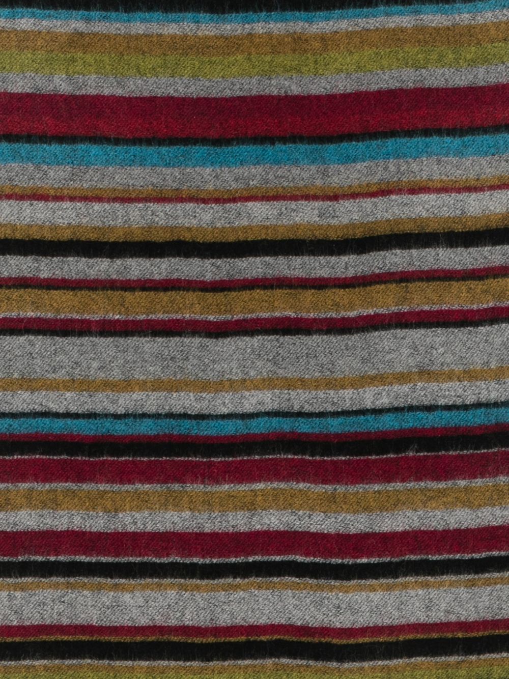 Paul Smith Scarf — Grey, view 2