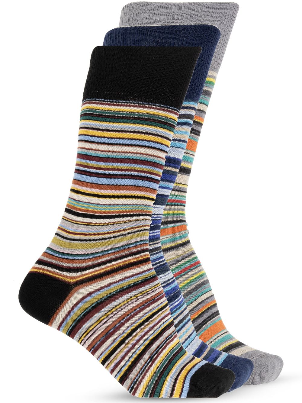 Paul Smith Socks — Multicolor by Paul Smith