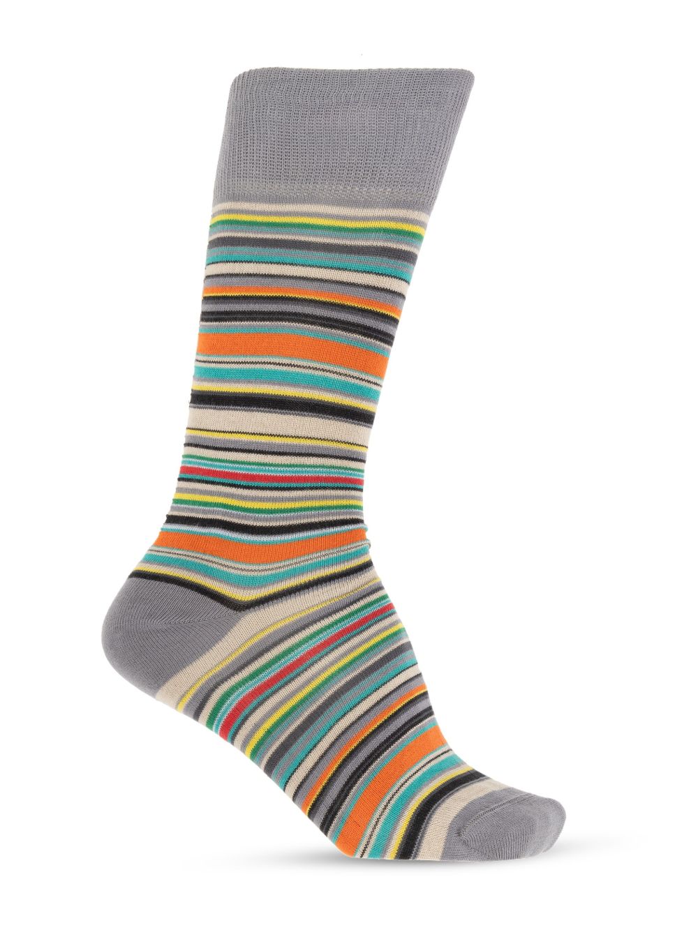 Paul Smith Socks — Multicolor, view 3