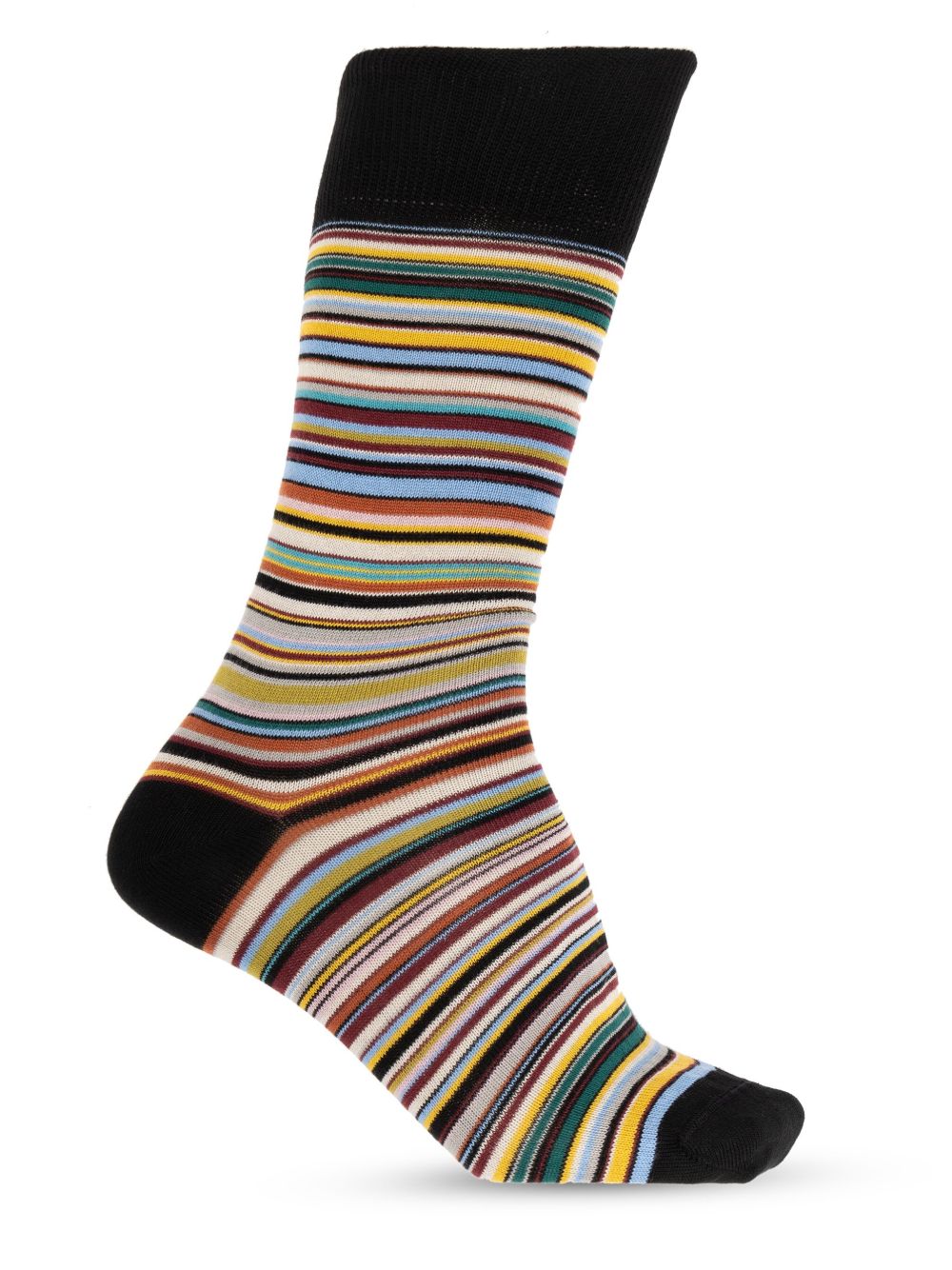 Paul Smith Socks — Multicolor, view 4