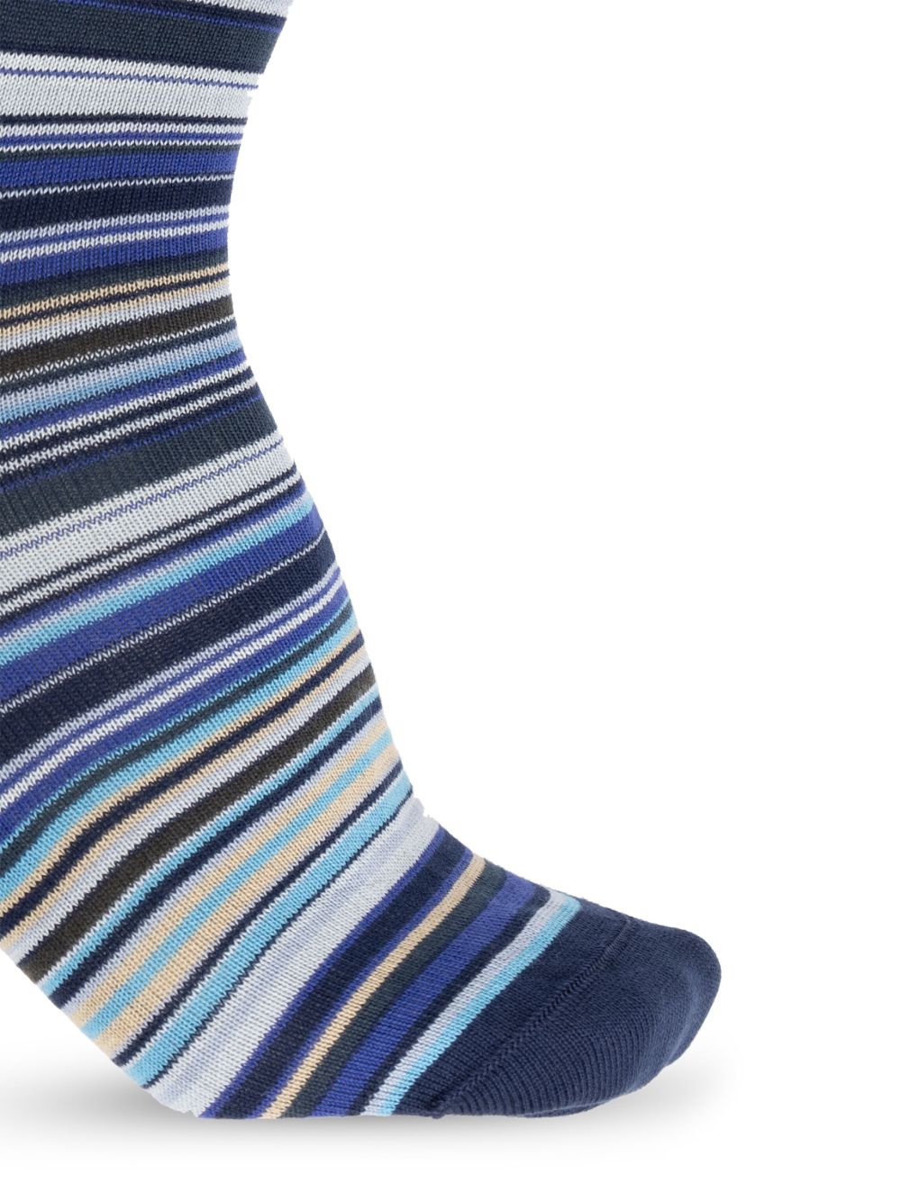 Paul Smith Socks — Multicolor, view 6