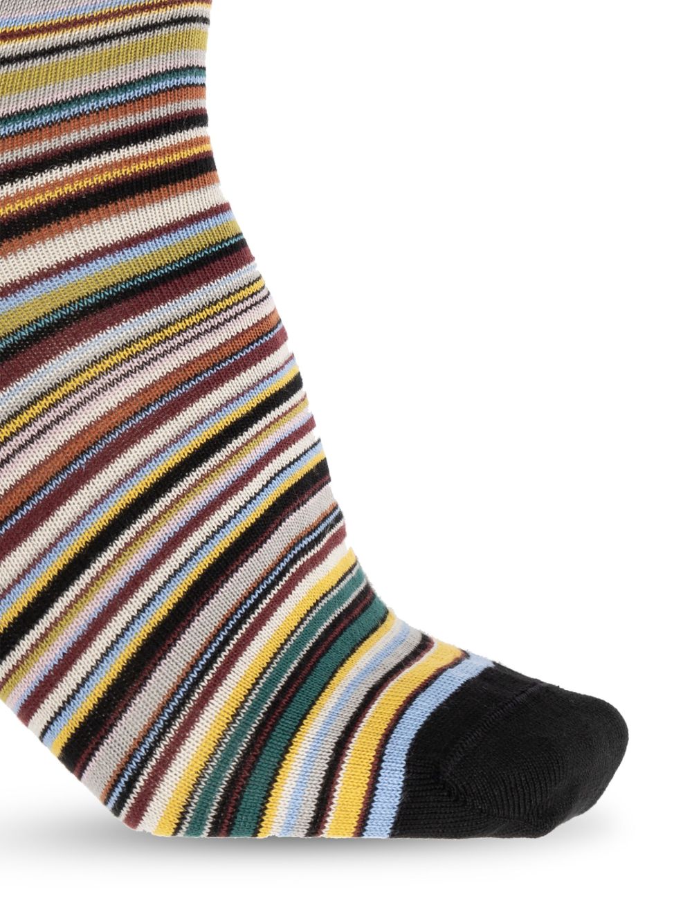 Paul Smith Socks — Multicolor, view 7