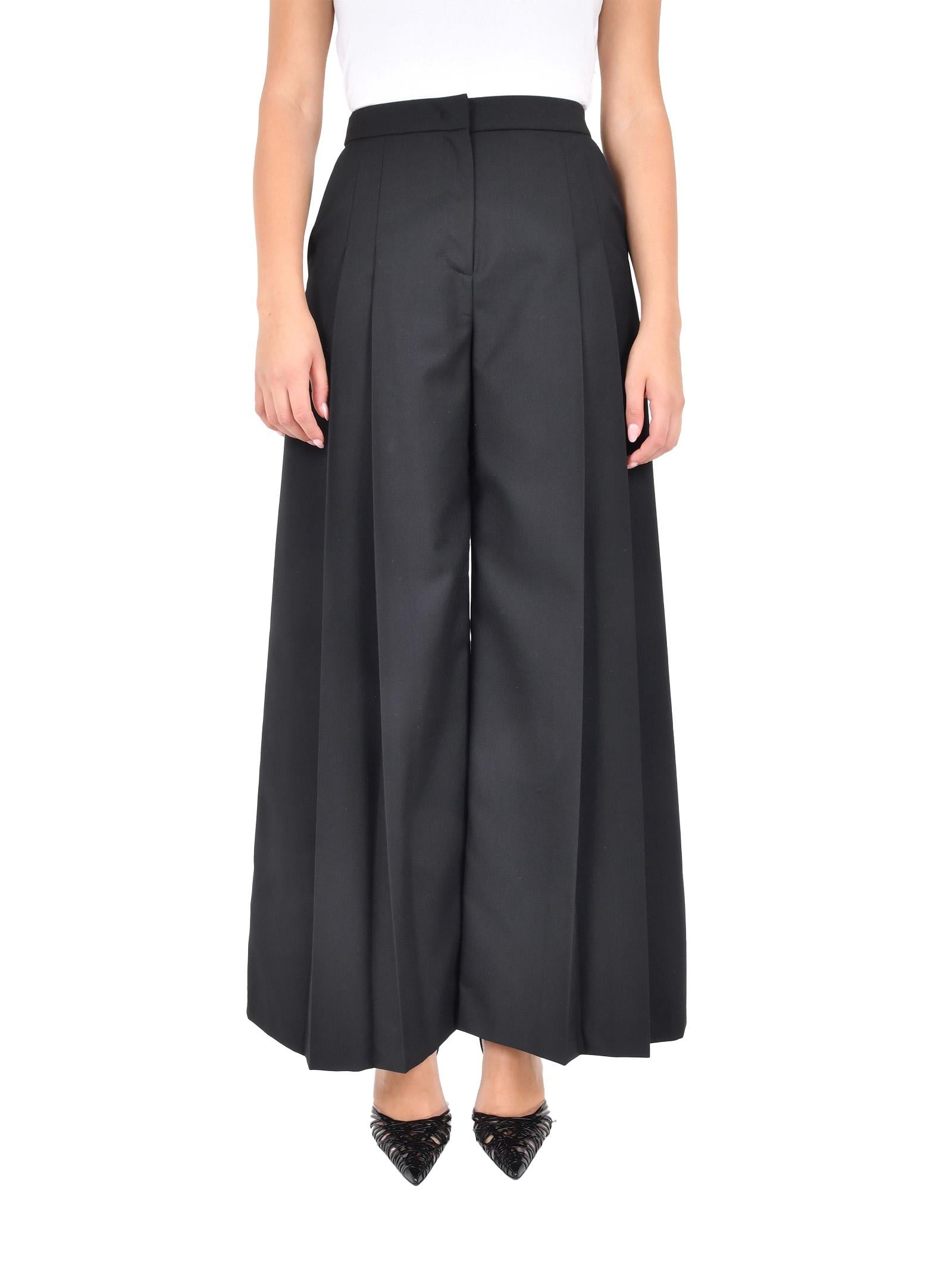 Pennyblack Ittita Trousers — Black, view 3